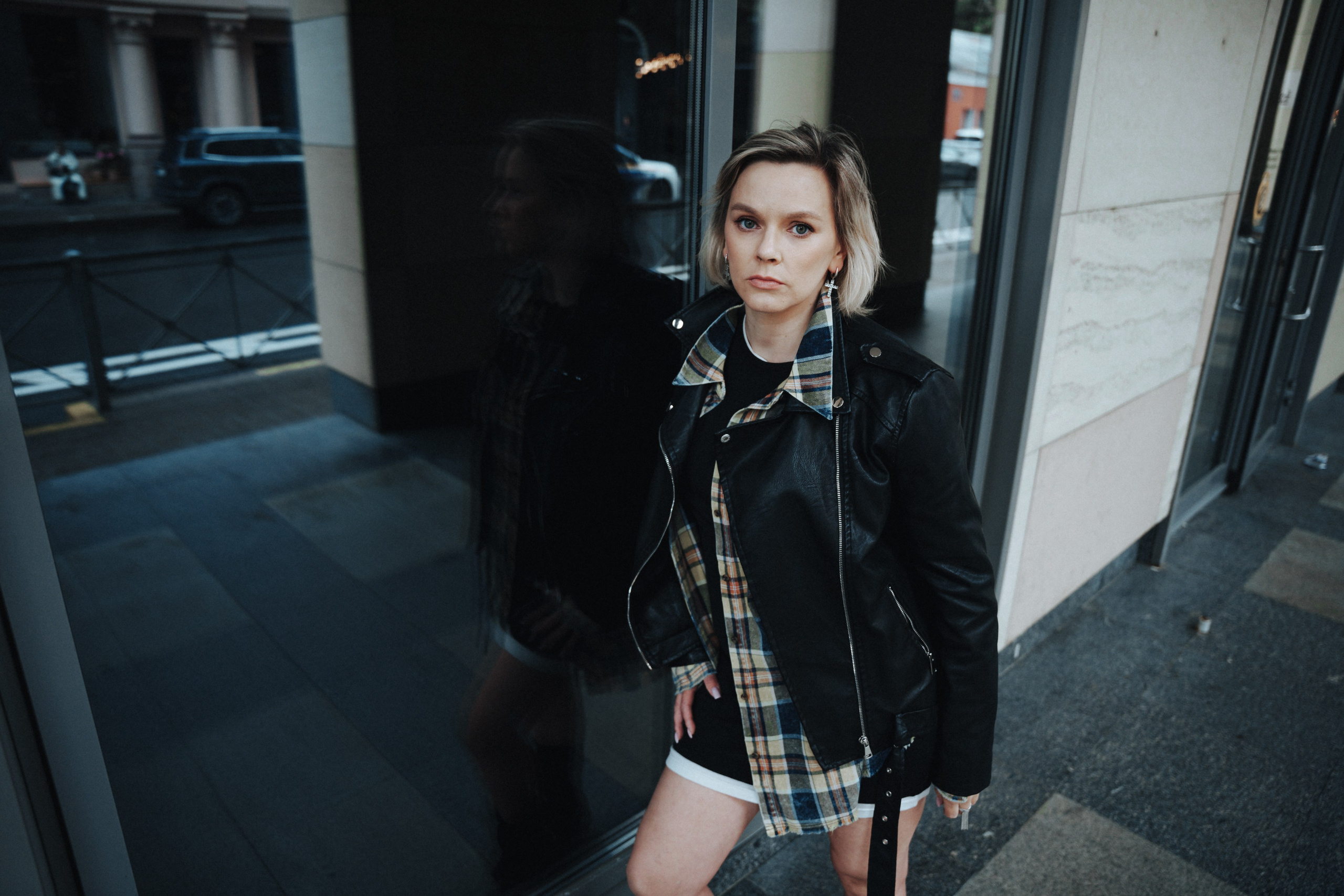 Евгения Анатольевна. Портретный фотограф в Санкт-Петербурге Дмитриева Наталия