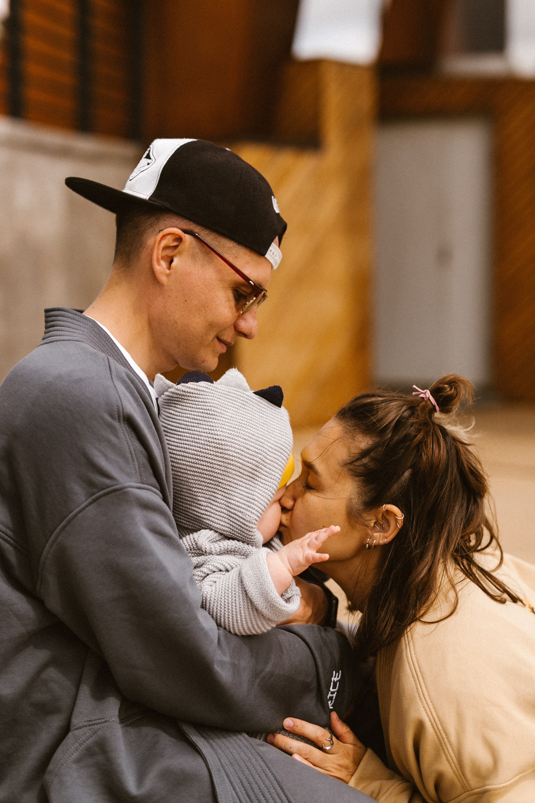 Уличное. Индивидуальные и семейные съёмки в Уфа Маргарита Истомина