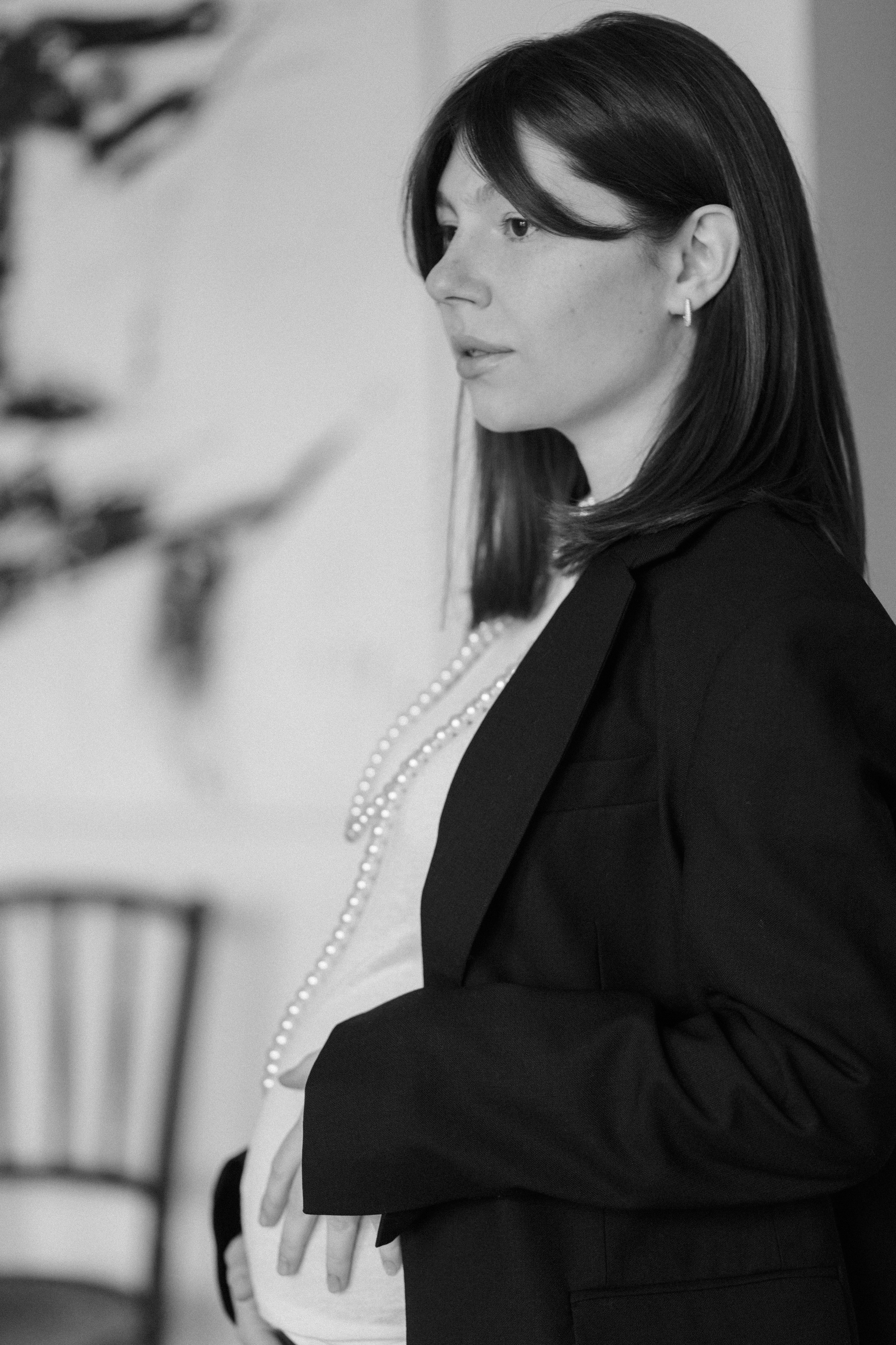 Vera studio. Anastasia Blud Photography