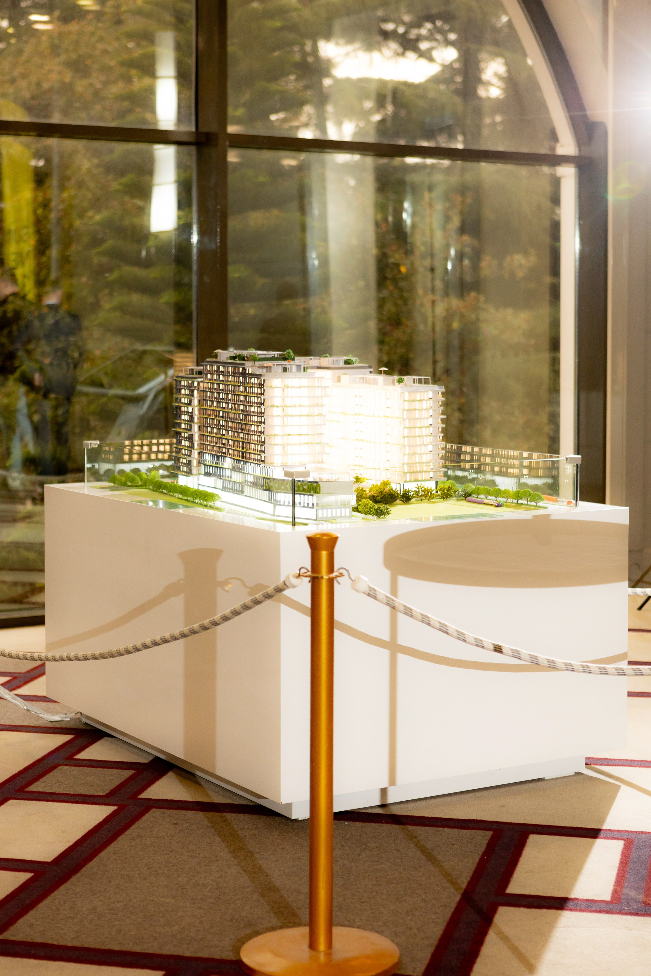 Summer365 in Sheraton. Фотограф в Батуми Павел Шарников