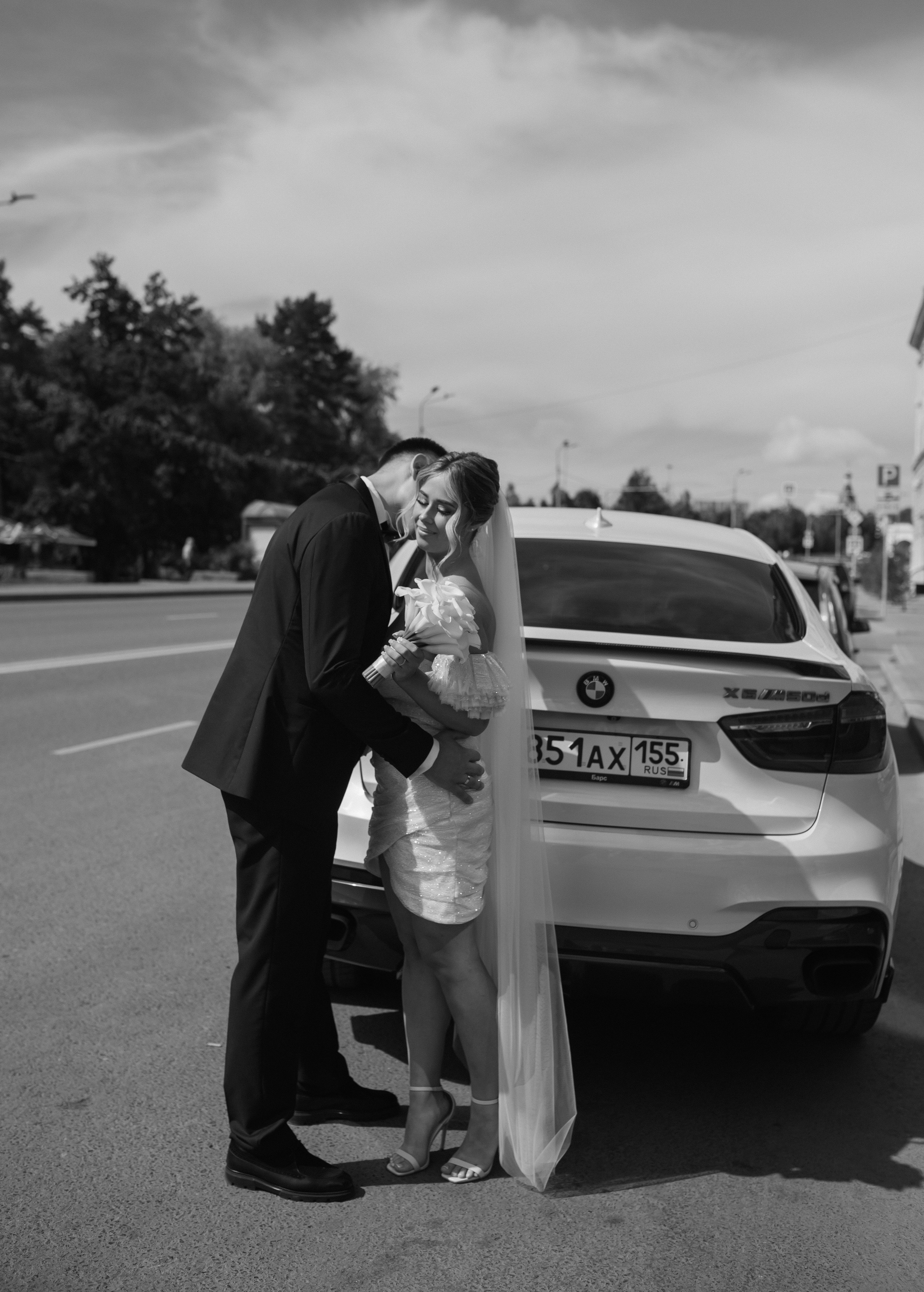 Кристина & Николай. Главная