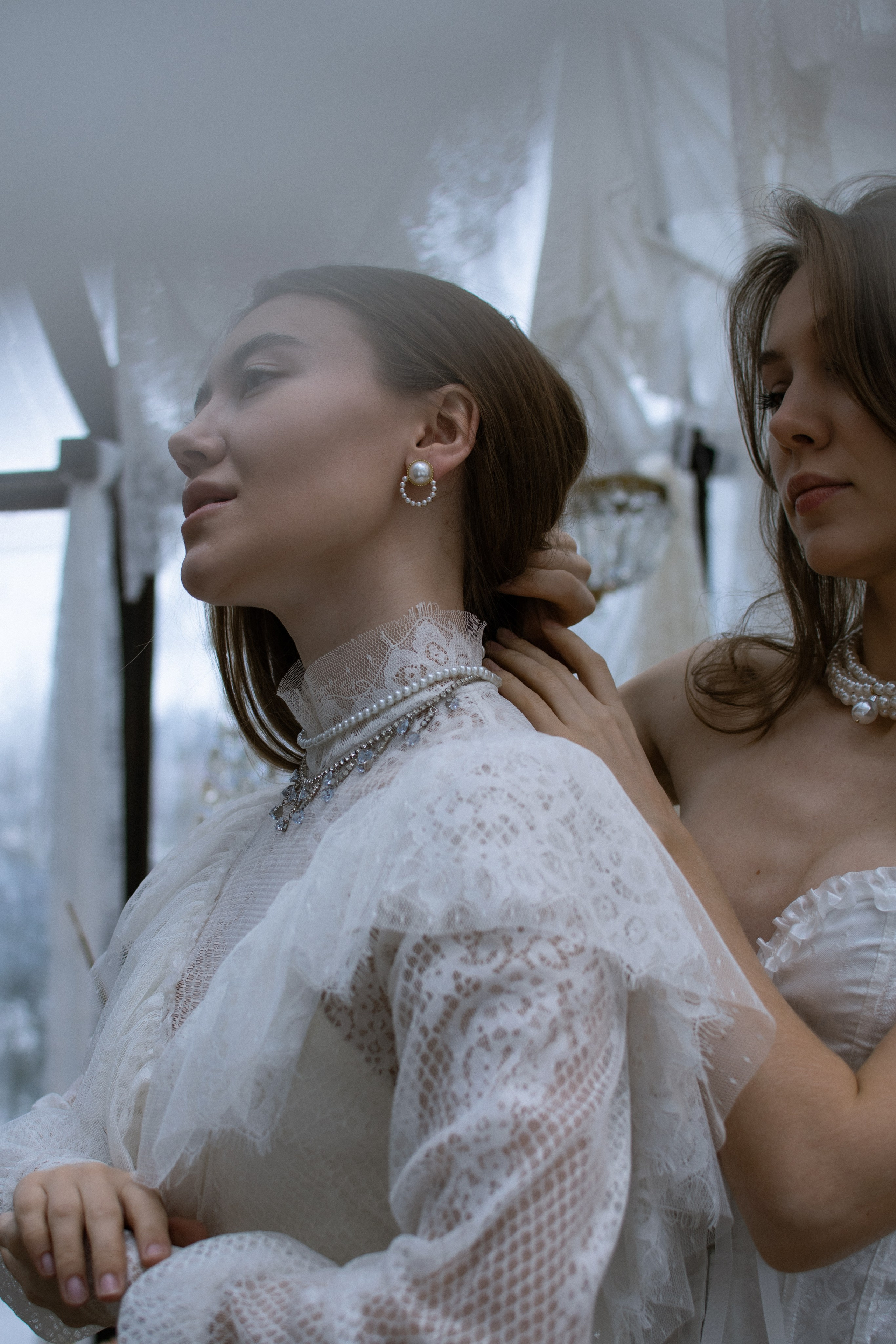 PROJECT X. Богданова Дарья, фотограф