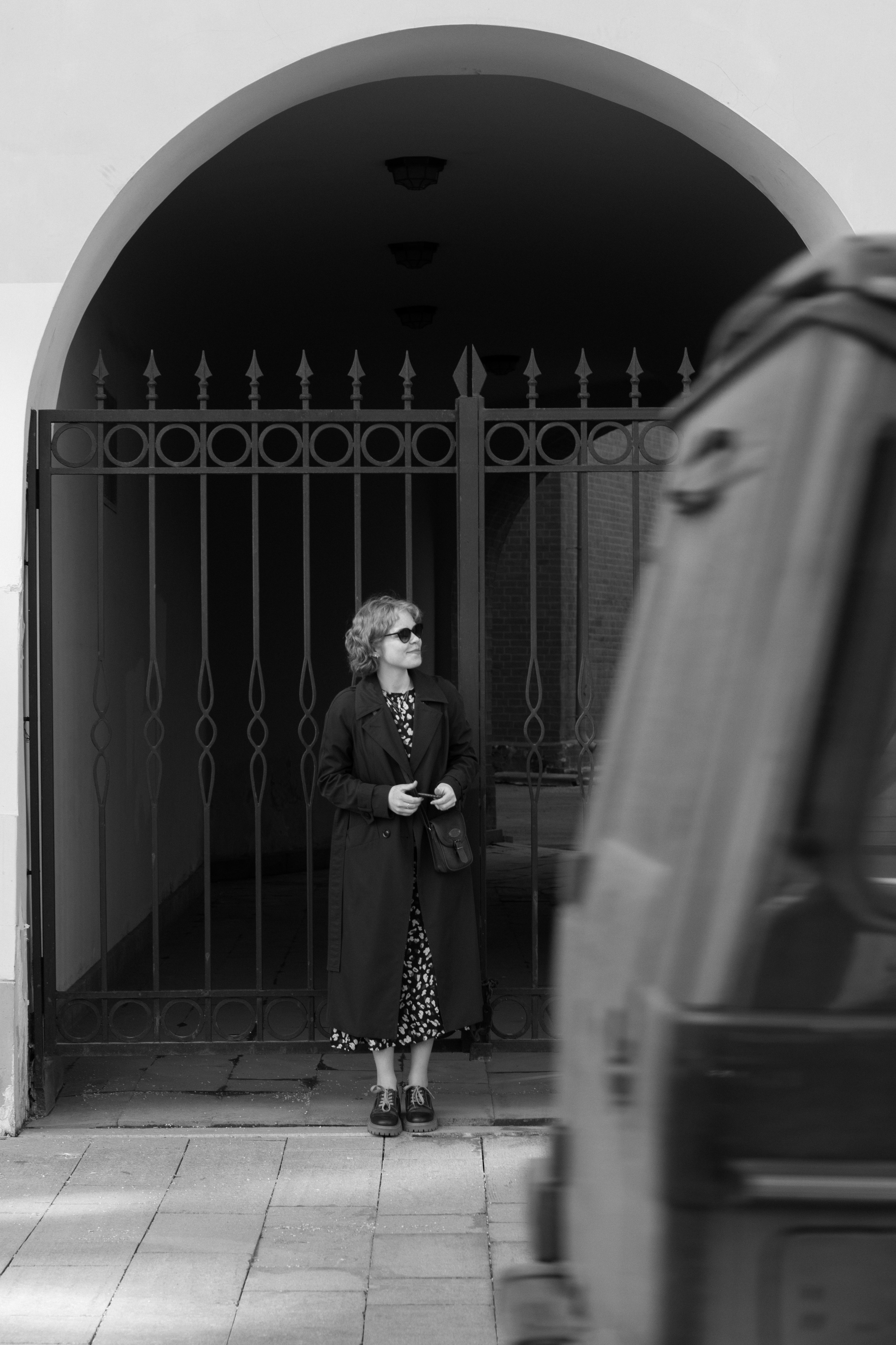 ELIZAVETA. Богданова Дарья, фотограф