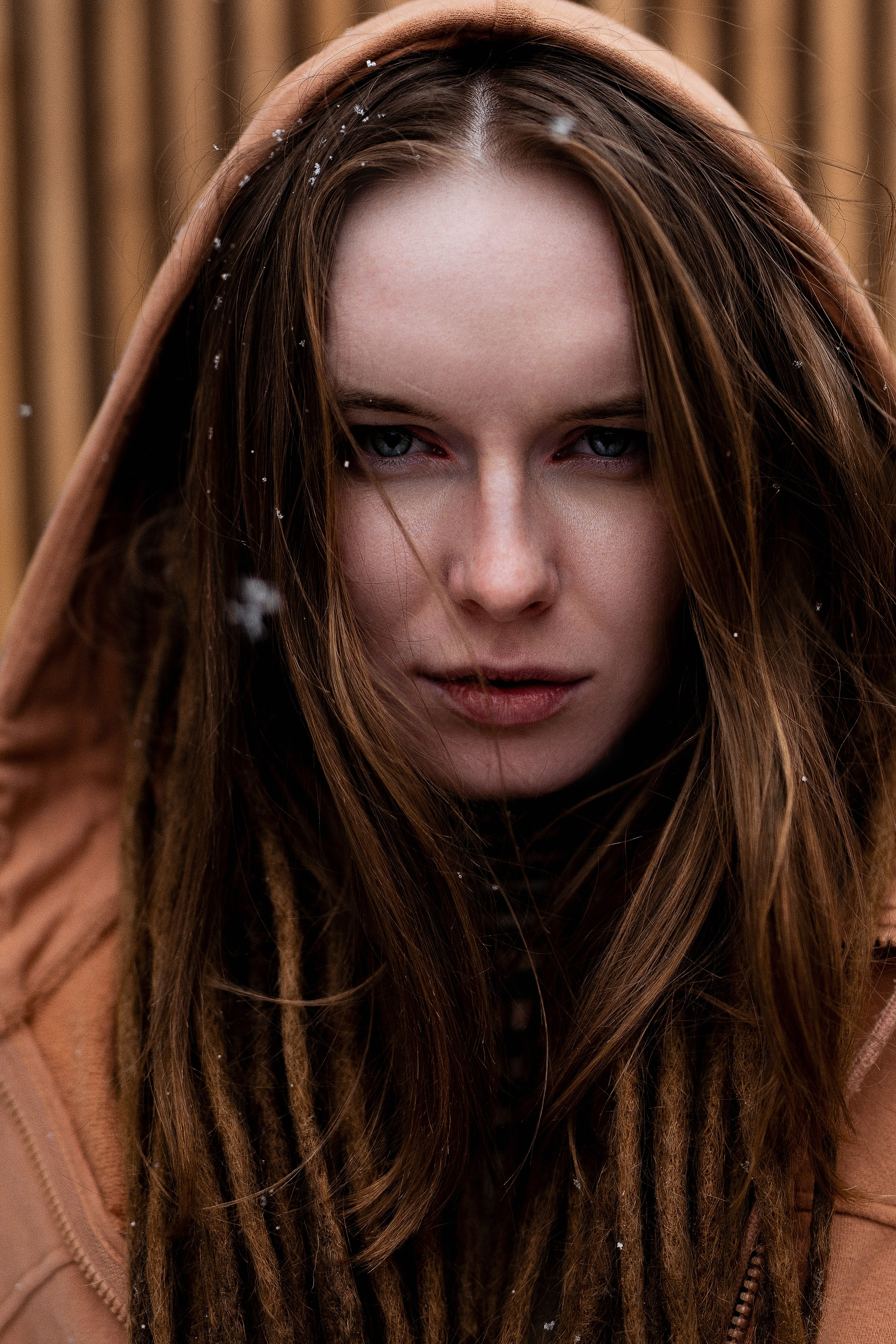 Ксения. Фотограф Александр Алашеев Самара