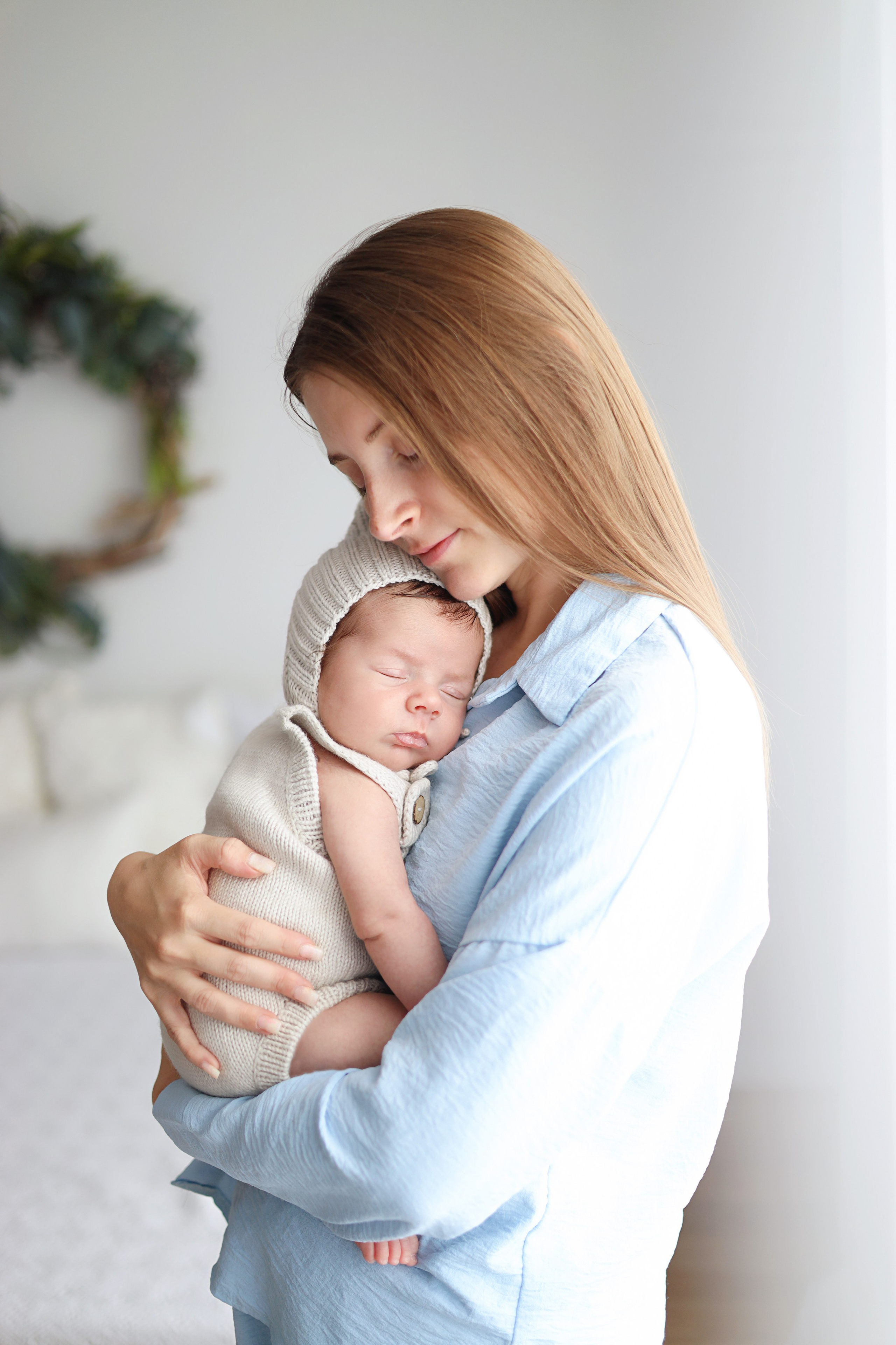 Ньюборн съемка, фотограф новорожденных в Бутово Светлана Столярова. Фотограф новорожденных Москва. Ньюборн фотограф Москва