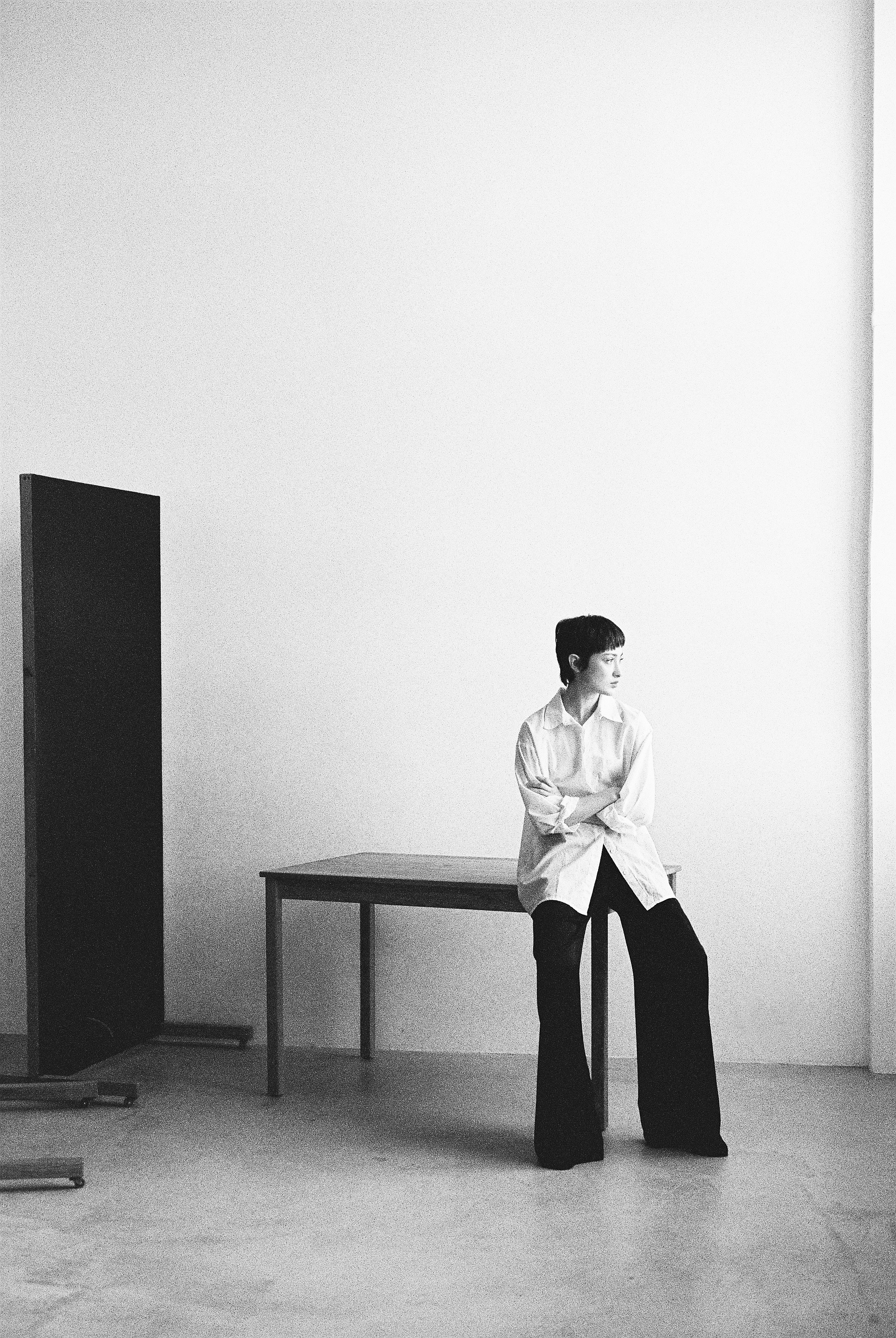 Екатерина (35 mm). Фотограф в Екатеринбурге и Москве, Анна