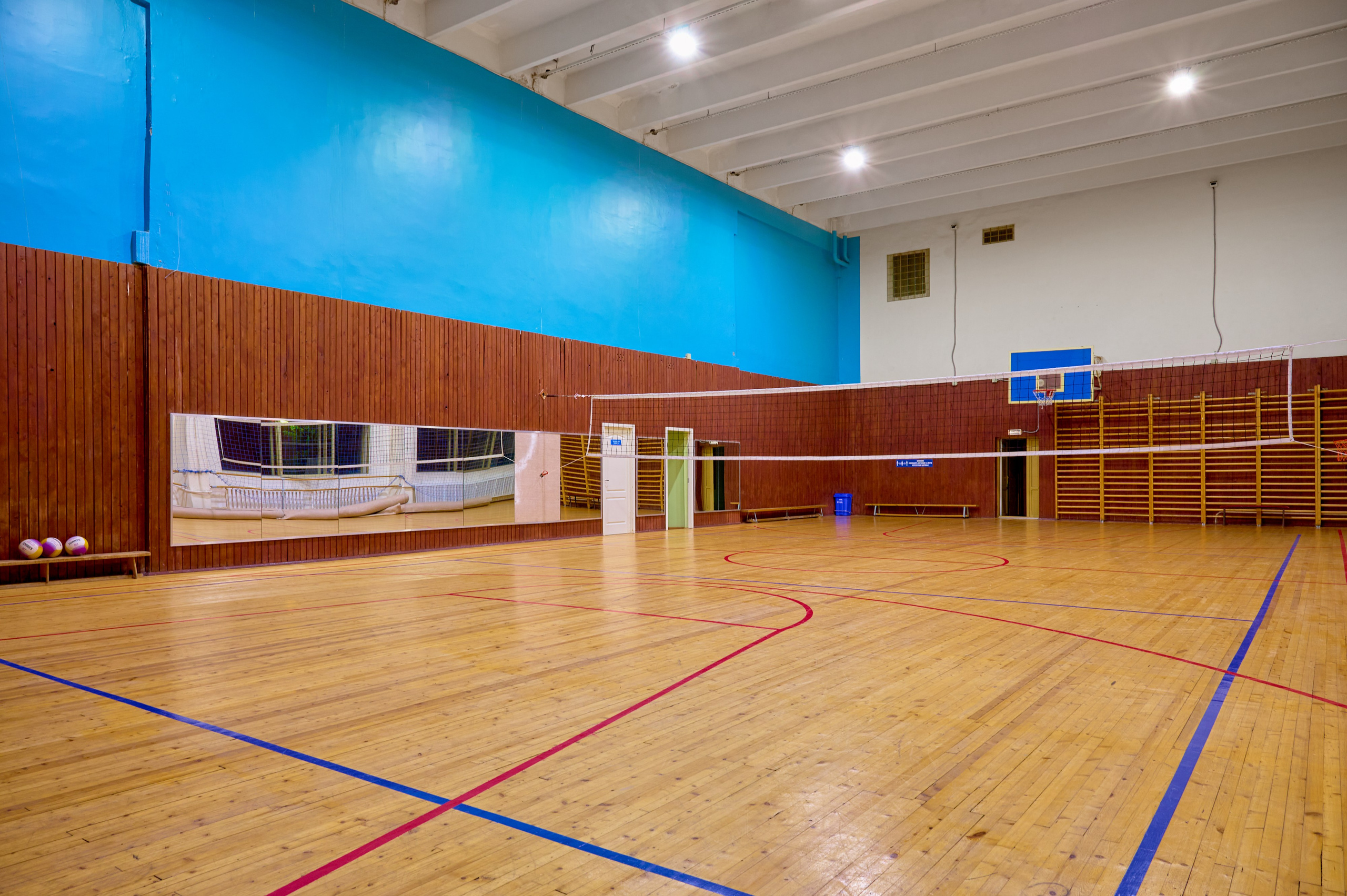 Интерьерная съемка объектов Дело спорт. Спортивный фитнес фотограф-видеограф Алексей Нестеров