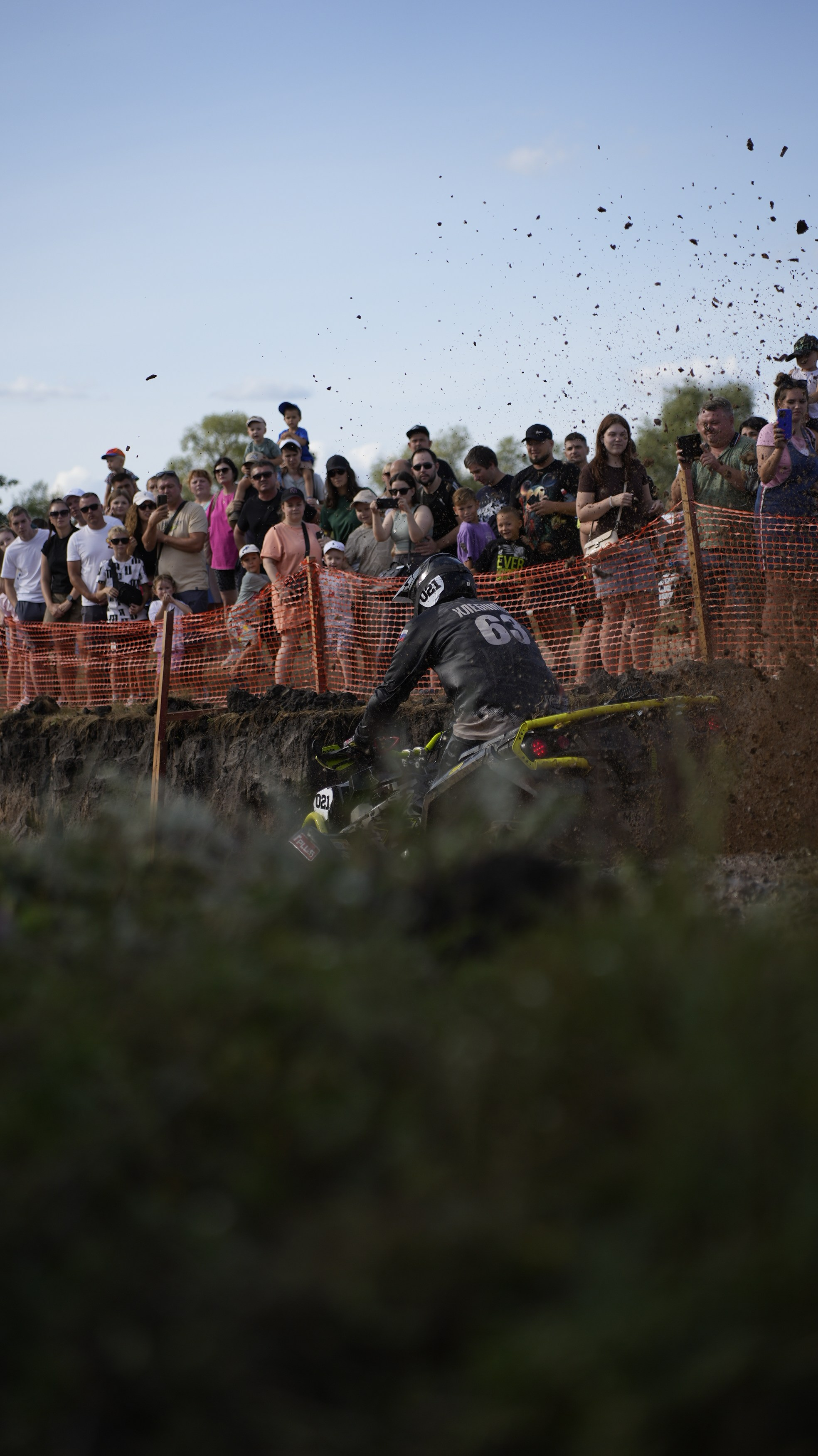 Asset. Георгий Новиков