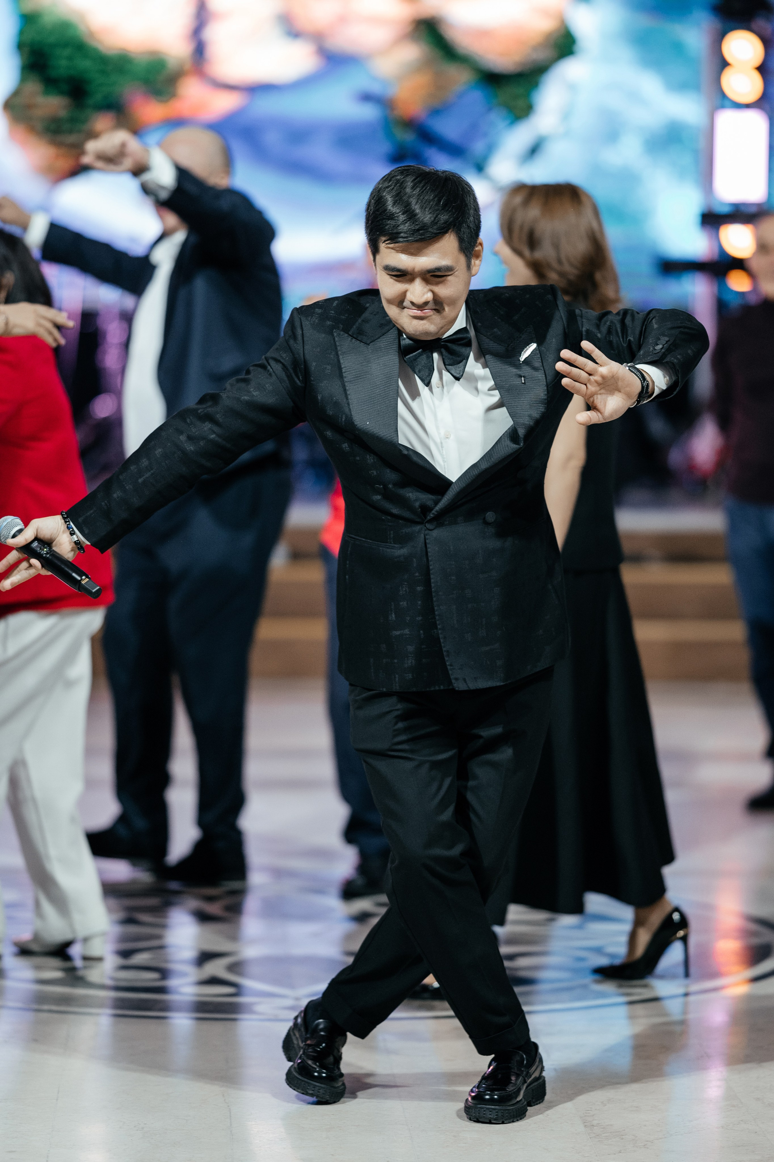 ЮБИЛЕЙ. Свадебный и семейный фотограф в Астане Едиресов Магжан