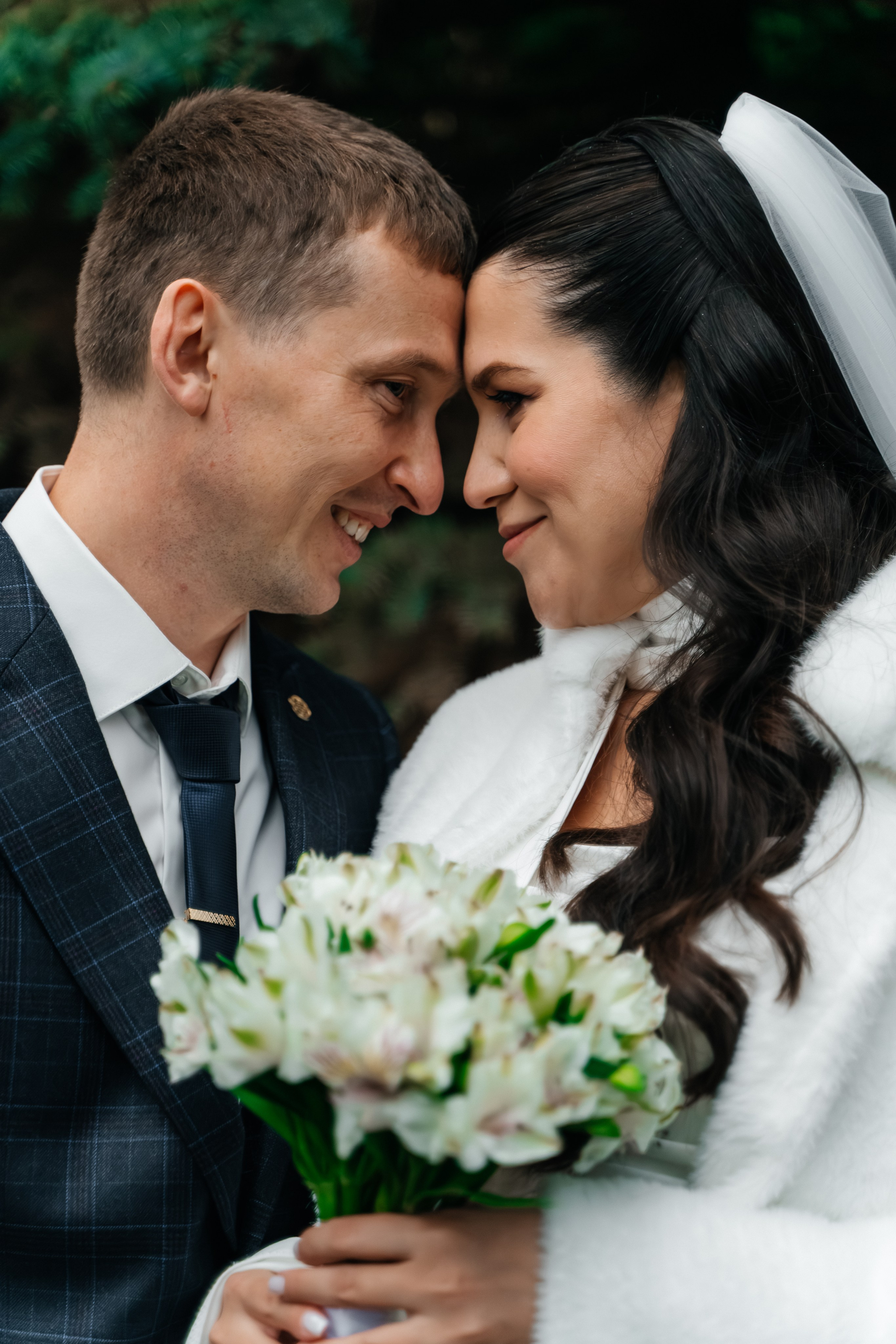 18.10.25. Свадебный фотограф видеограф Чебоксары