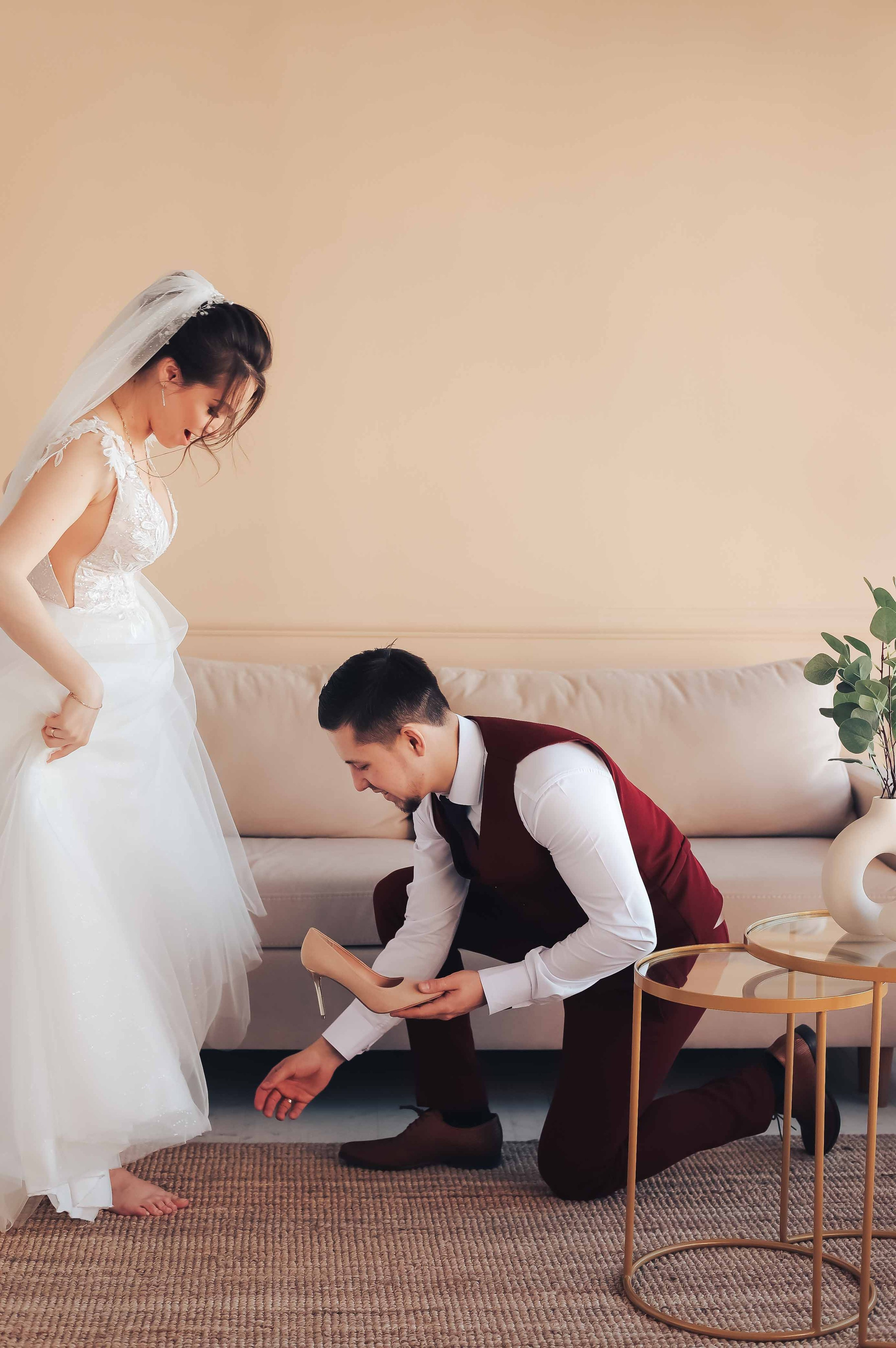 07.06.25 Свадьба. Свадебный фотограф видеограф Чебоксары