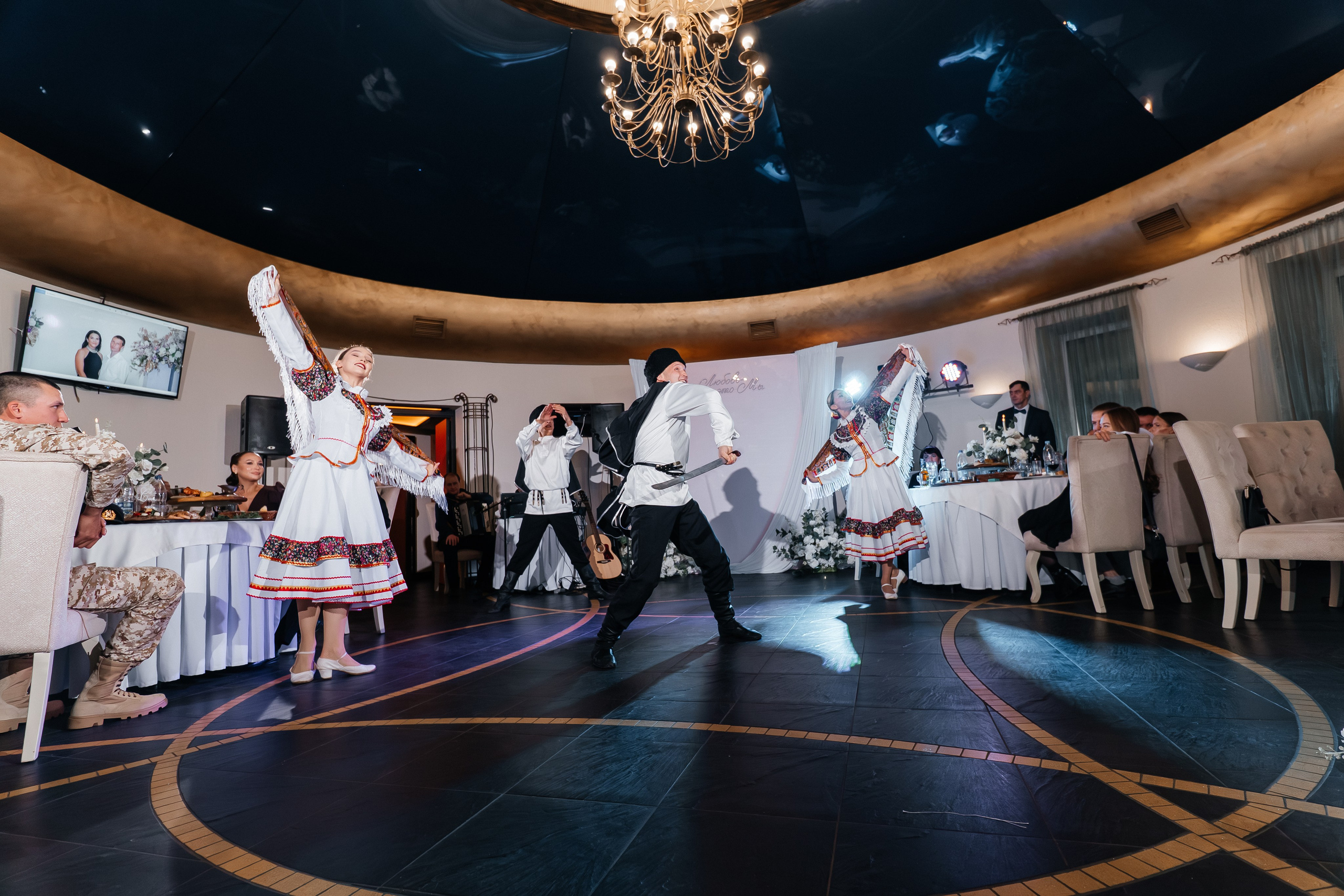 18.10.25. Свадебный фотограф видеограф Чебоксары