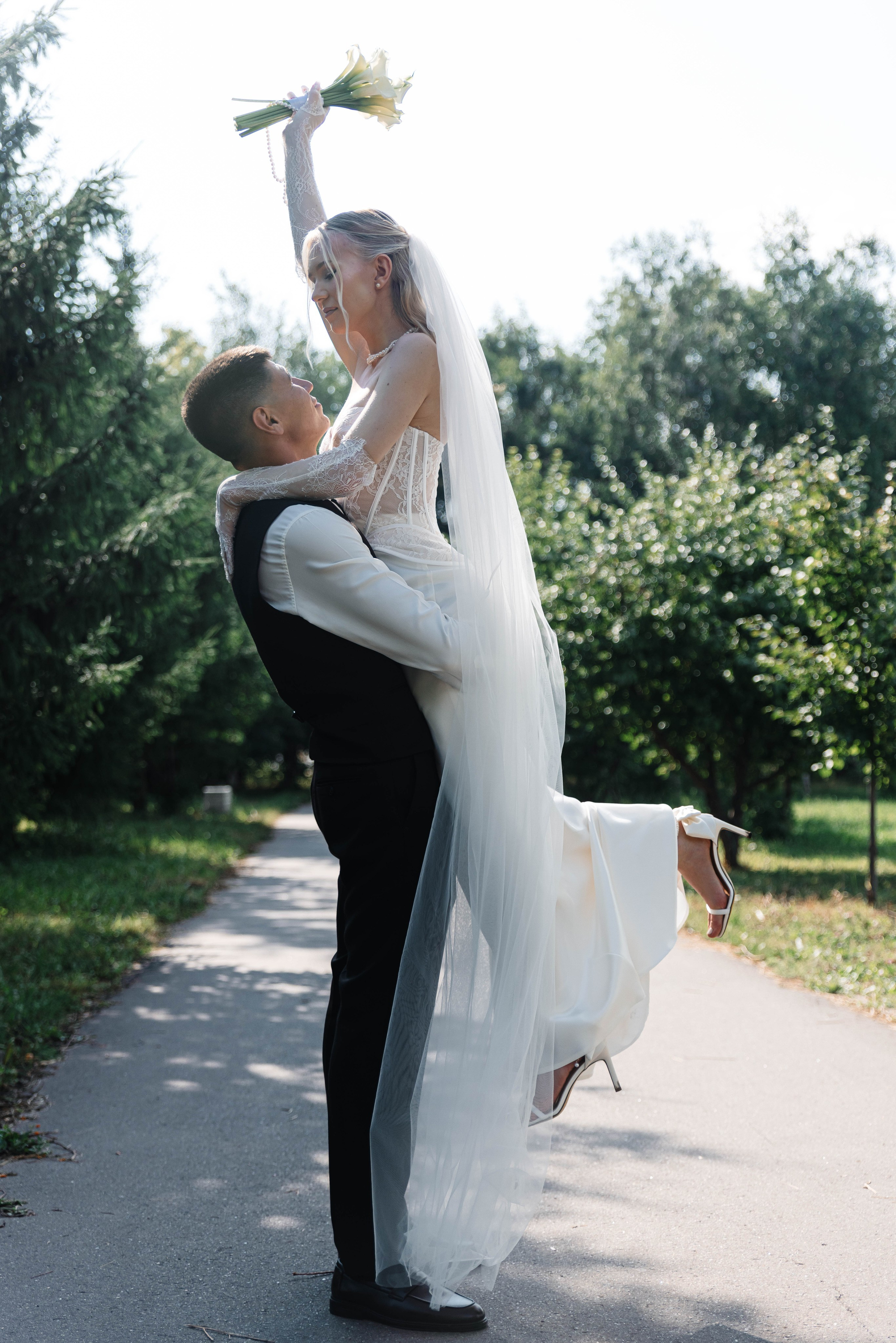 09.08.25 Свадьба. Свадебный фотограф видеограф Чебоксары