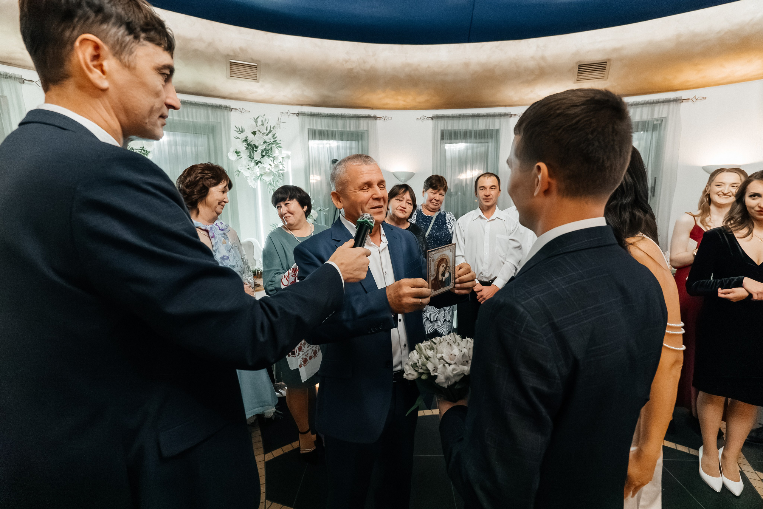 18.10.25. Свадебный фотограф видеограф Чебоксары