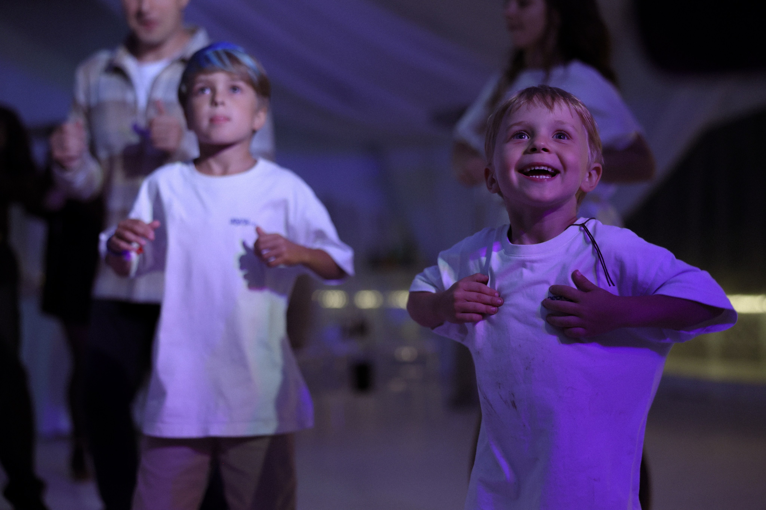 «Просто МЫ» — Дарья и Иван. Свадебный и семейный фотограф в Москве Ломова Ирина