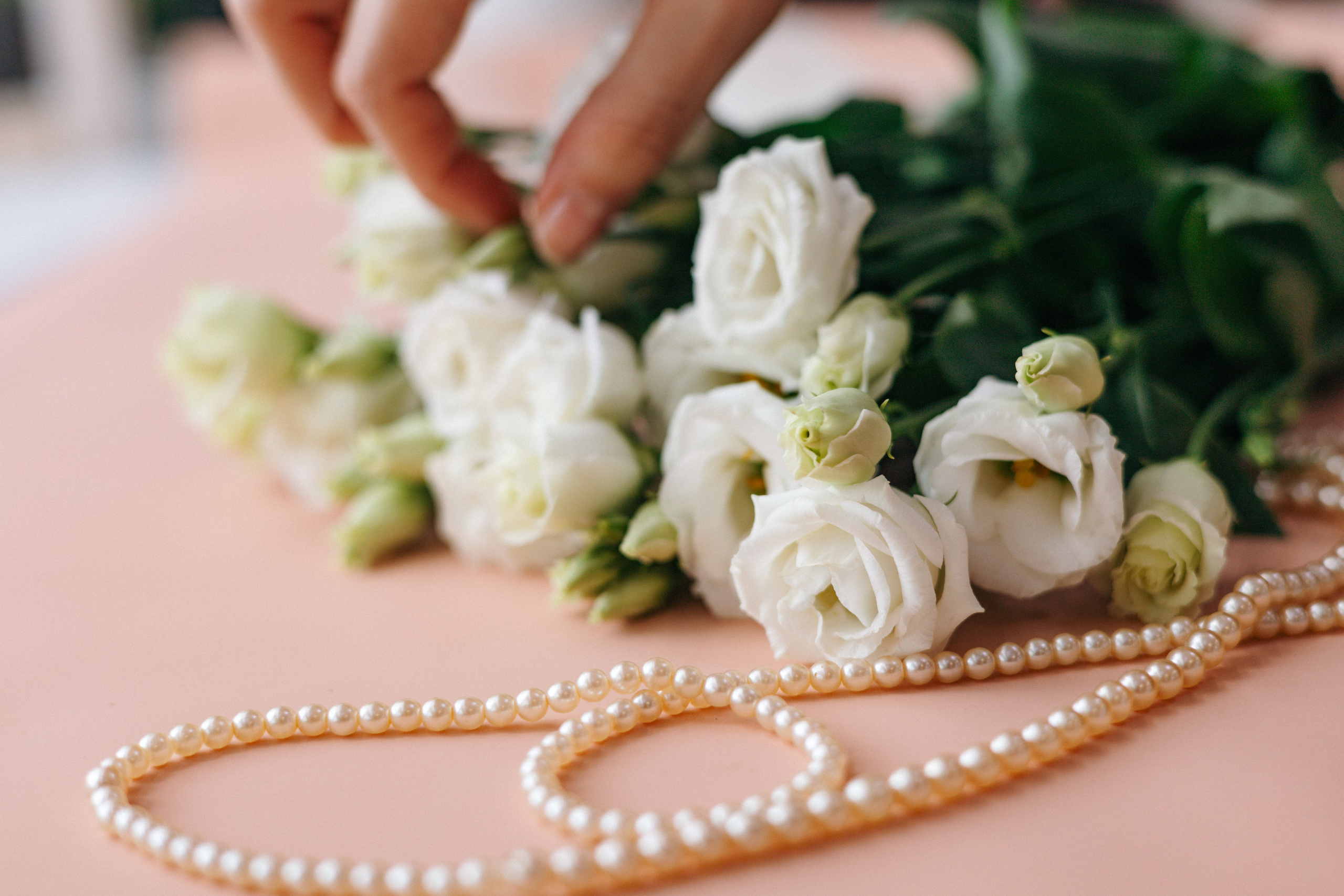 Кейс магазин цветов. Ваш фотограф