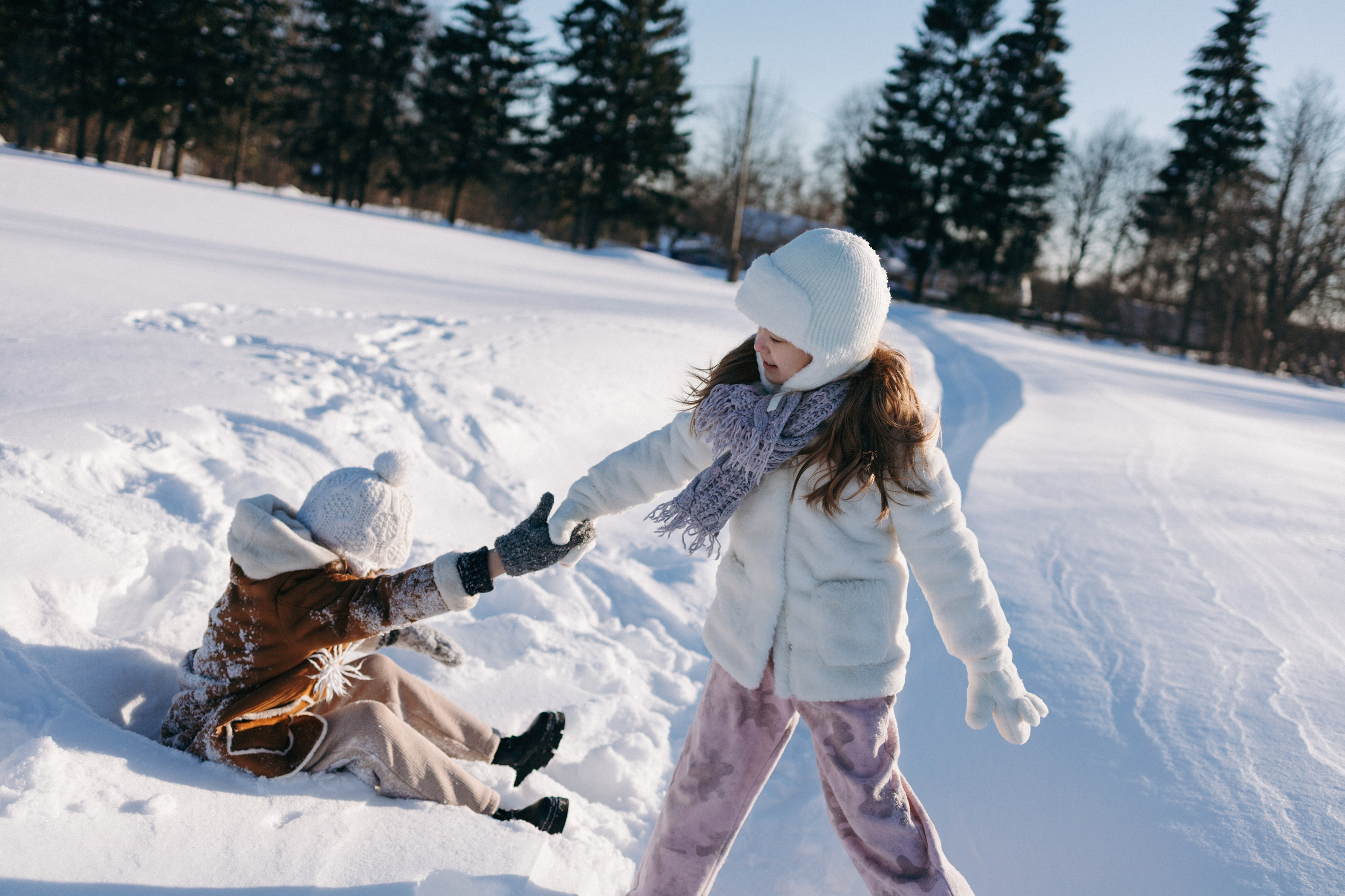 Прогулка. Ваш фотограф
