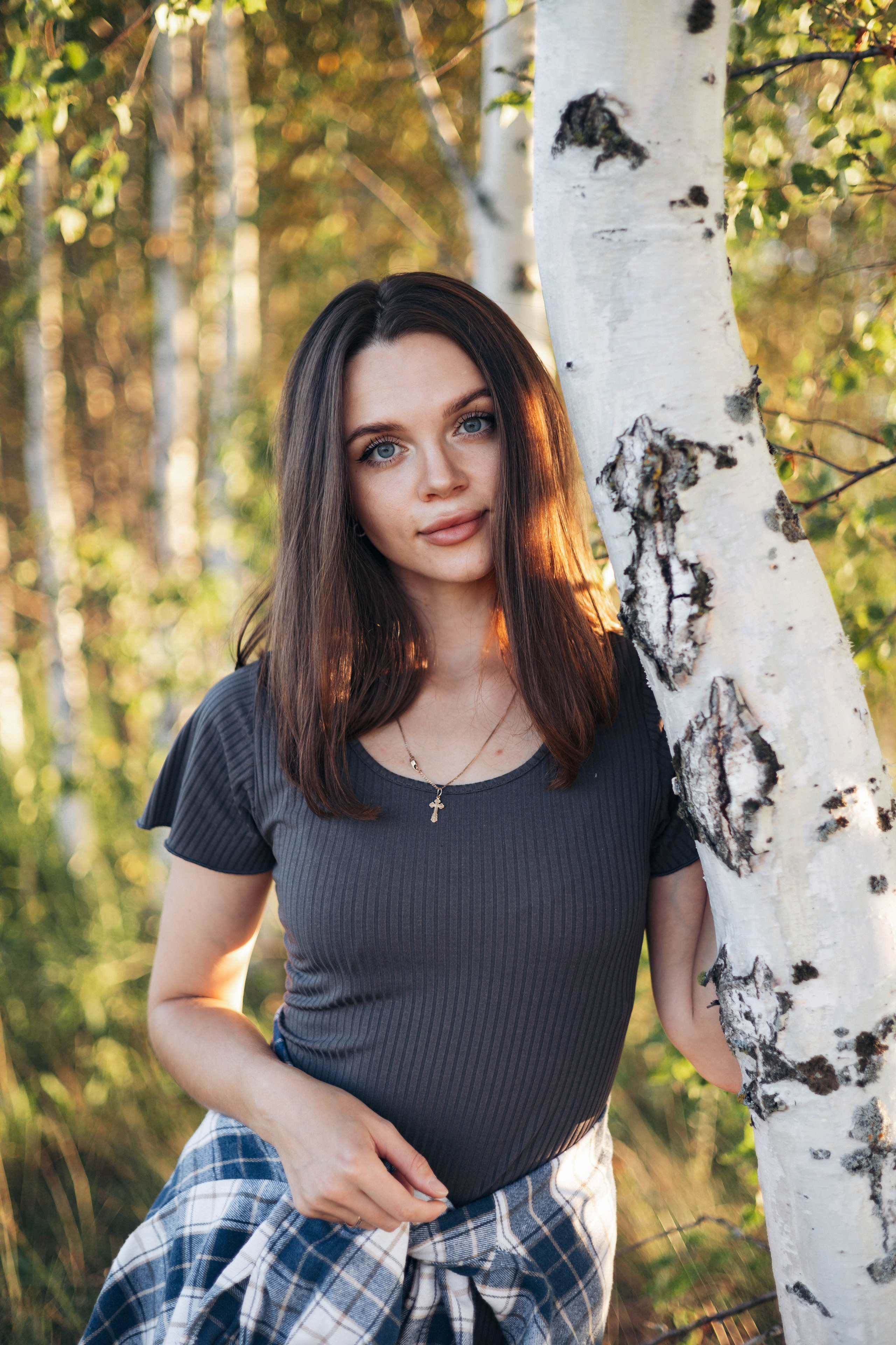 Настя. Ваш фотограф