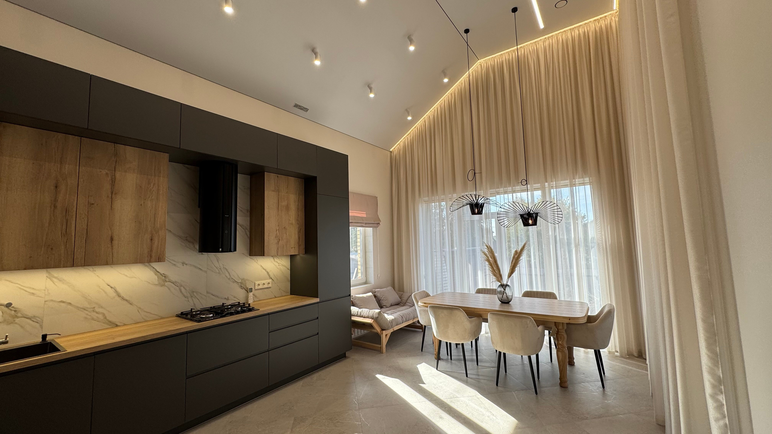 Готовые проекты. Дизайн студия Алёны Аксютиной. A2 Design Studio