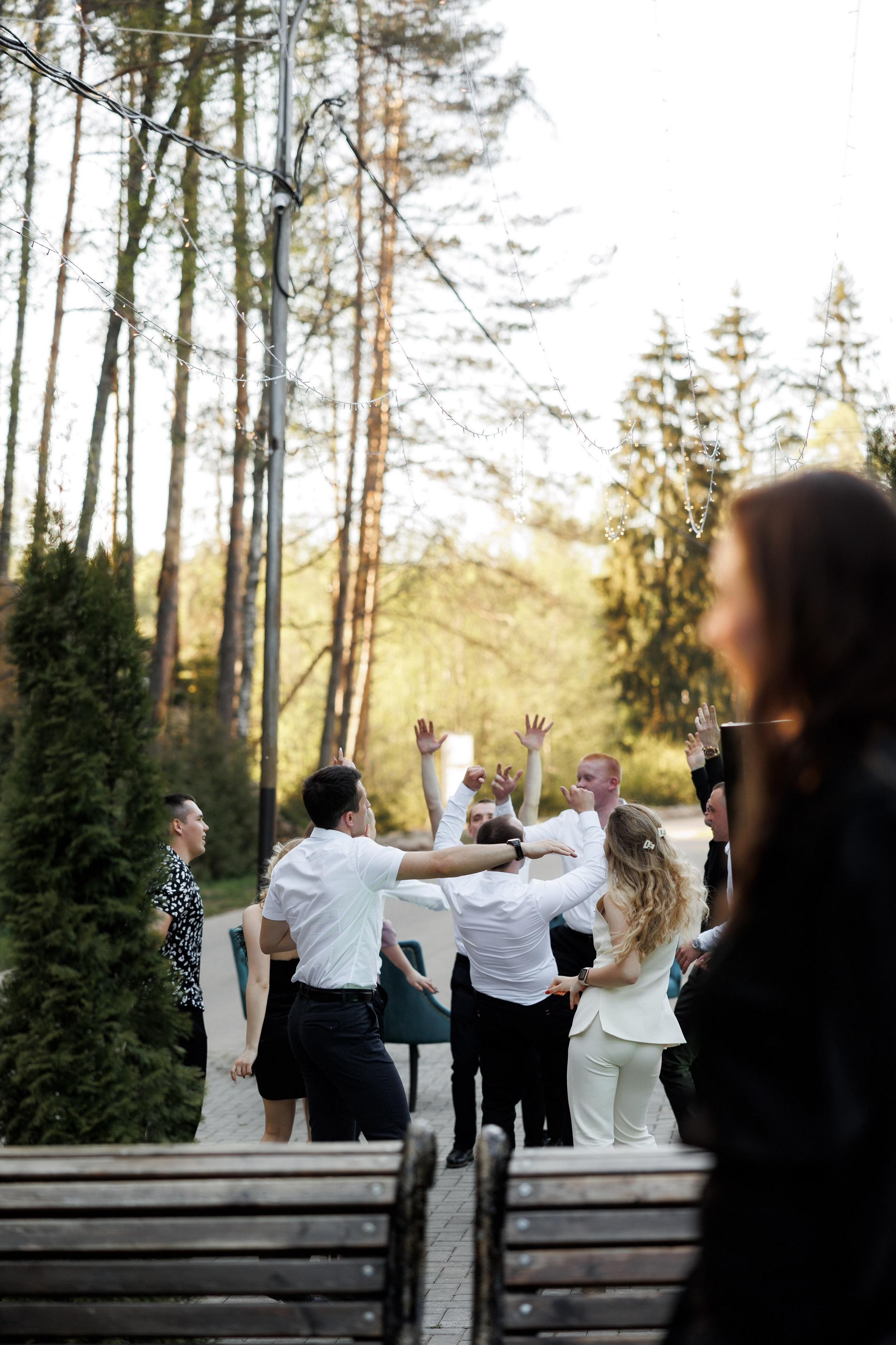 Даня + Саша. Свадебный фотограф в Смоленске Витя Лысенков