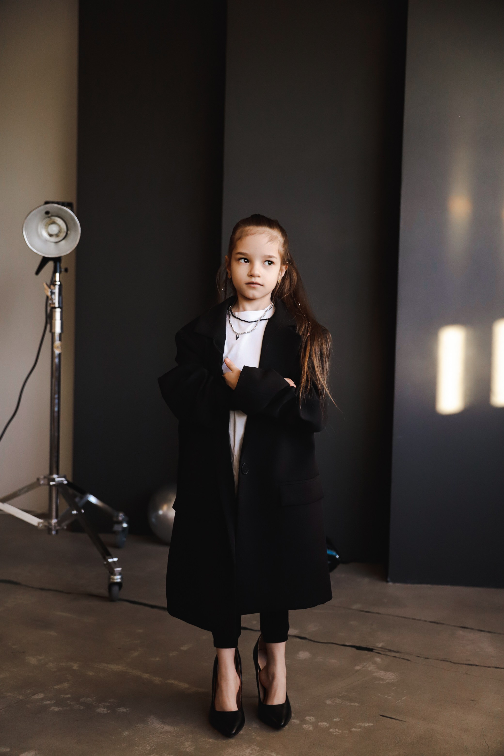 Настя и Алиса. Семейный фотограф в Екатеринбурге и Красноуфимске Евгения Лягаева