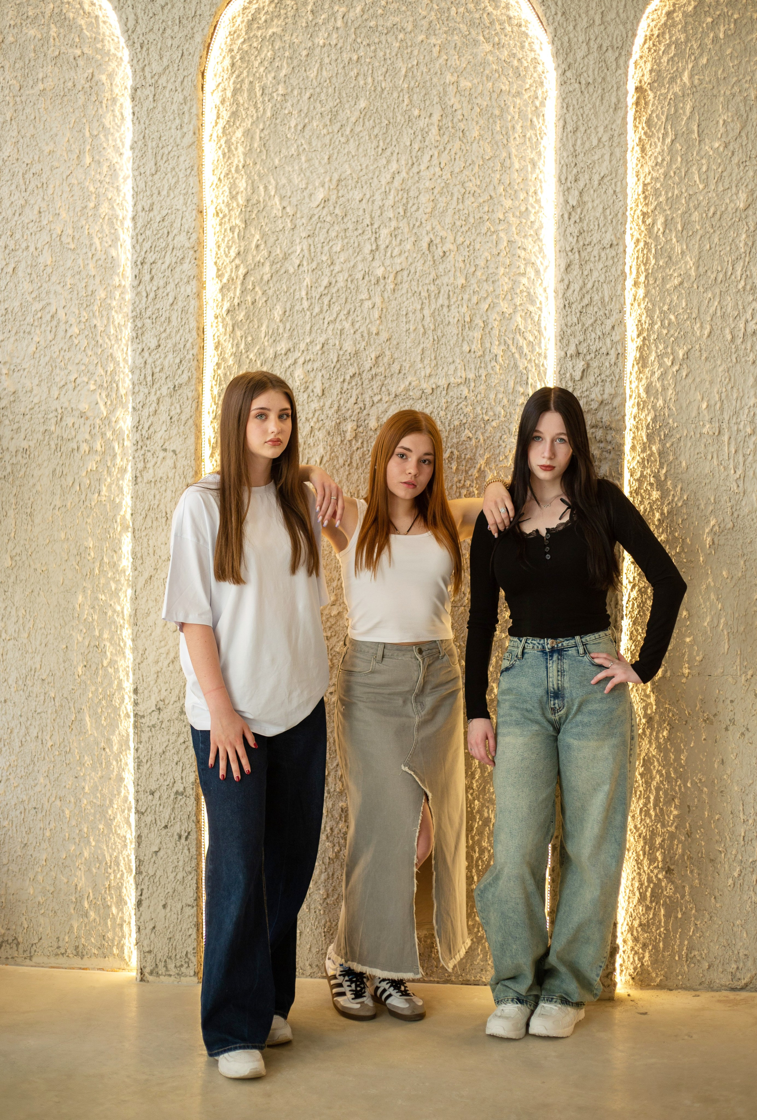 Студия My Place — зал APART 70. Выпускные альбомы Воронеж от Веры Соколовой