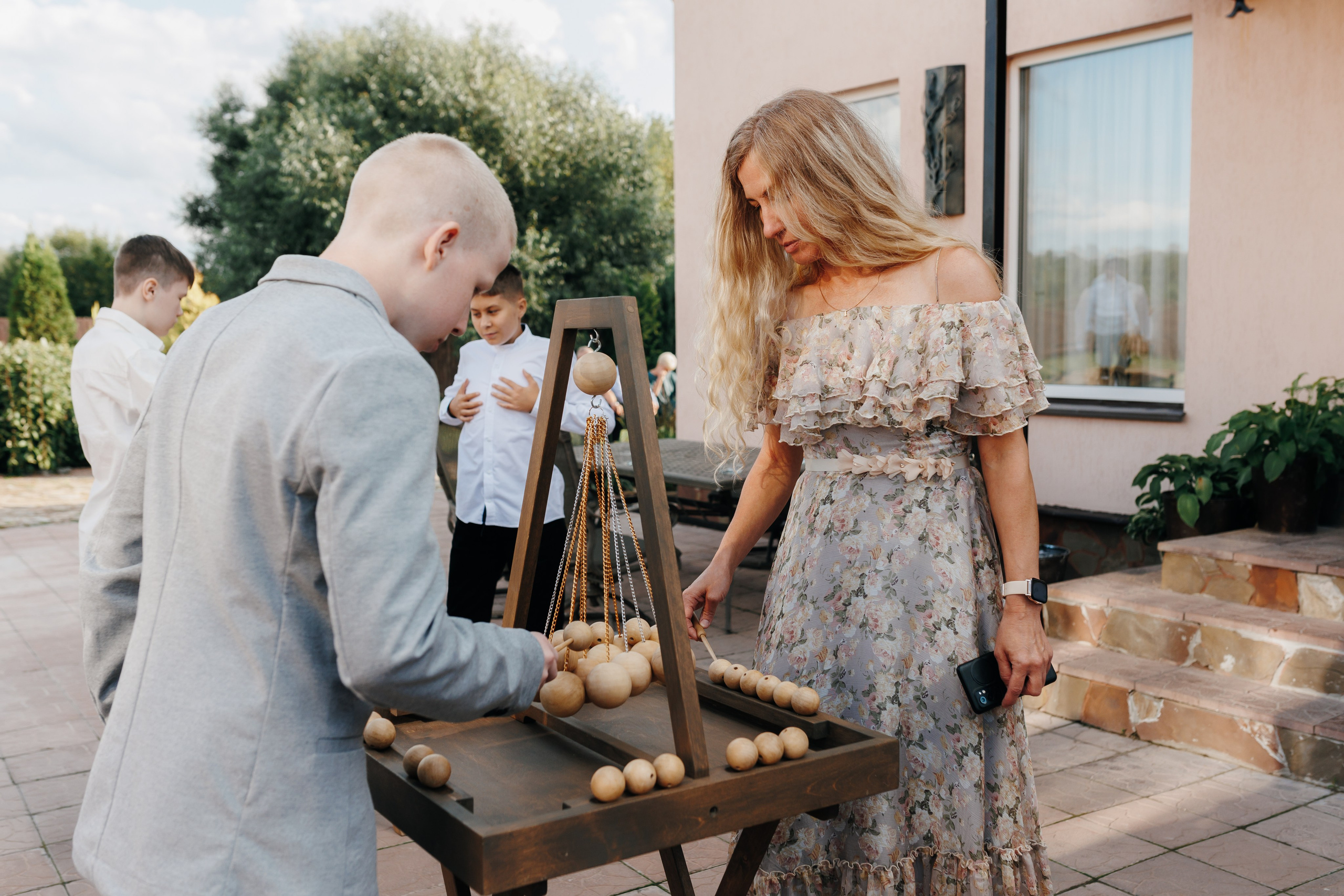 Денис и Дарья. Свадебный и семейный фотограф Витебск, Минск, Андрей Павлов