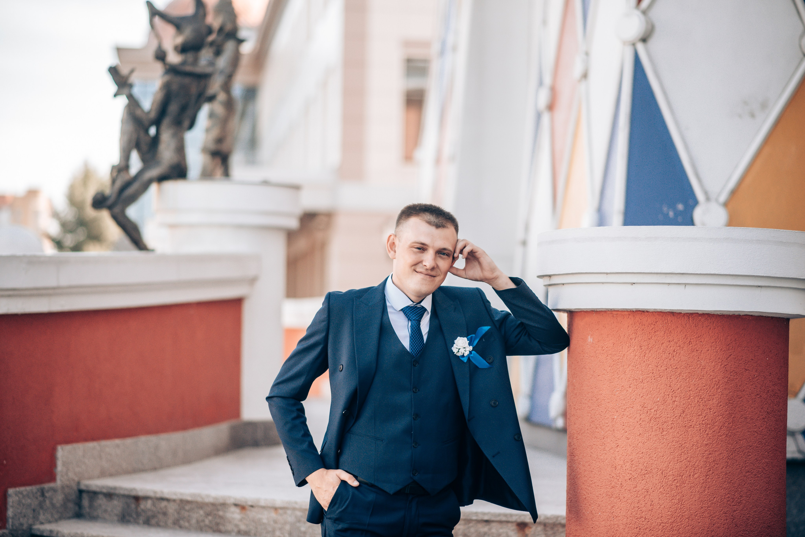 02.08.24 Wedding Day. Семейный фотограф в Барнауле