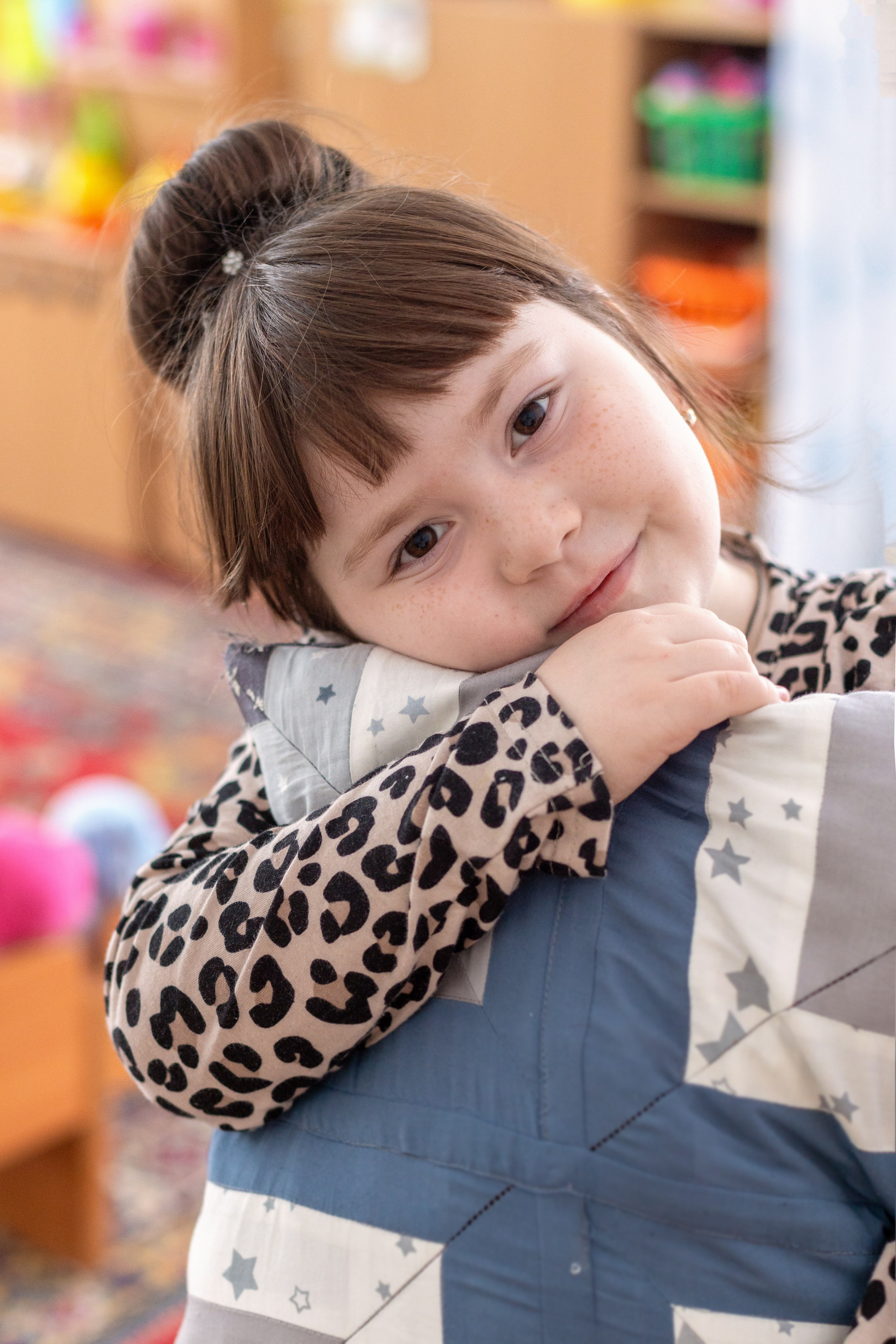 Детский сад. Главная