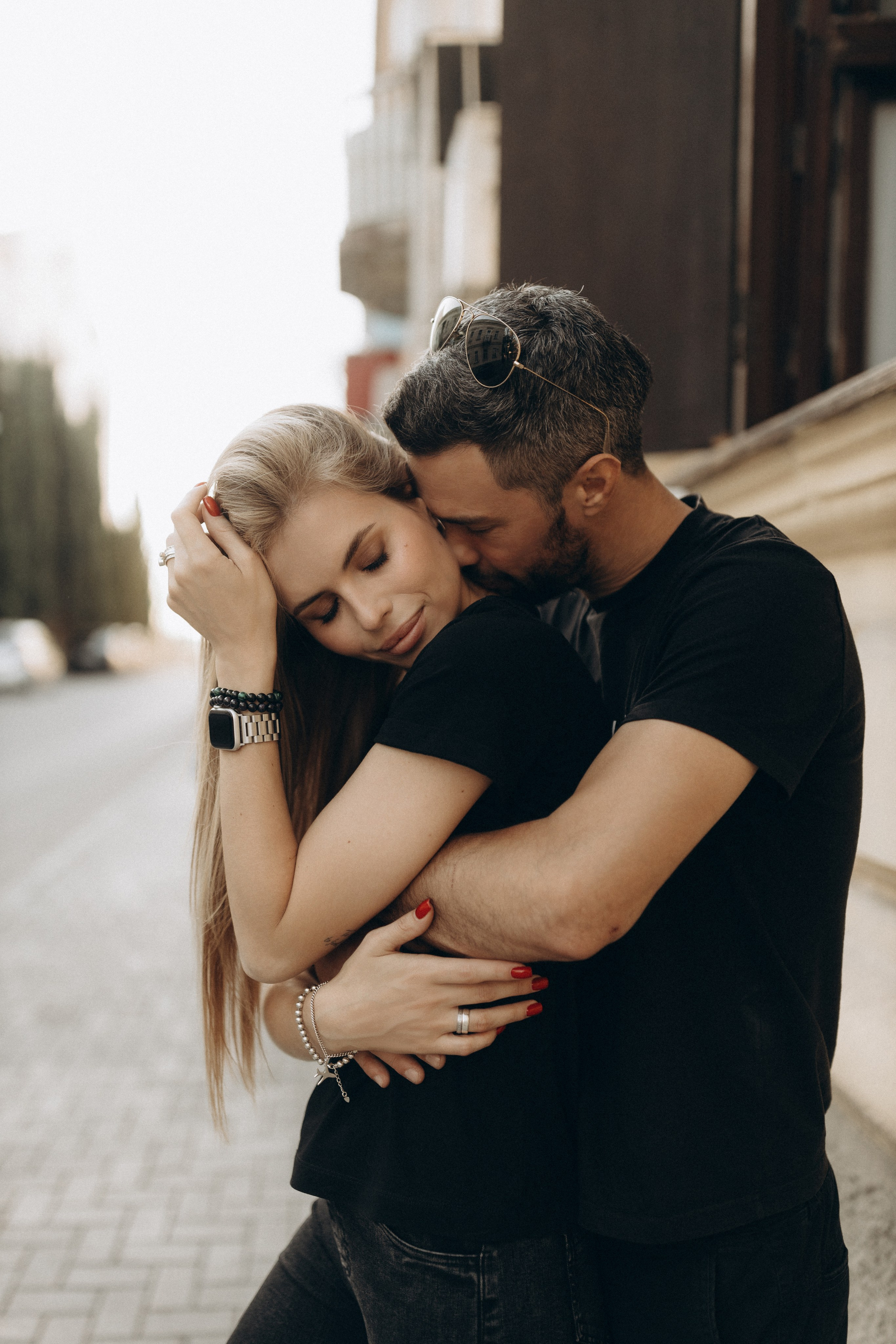 Свадьбы&love-story. Свадебный и портретный фотограф в Севастополе Елизавета Юшкевич