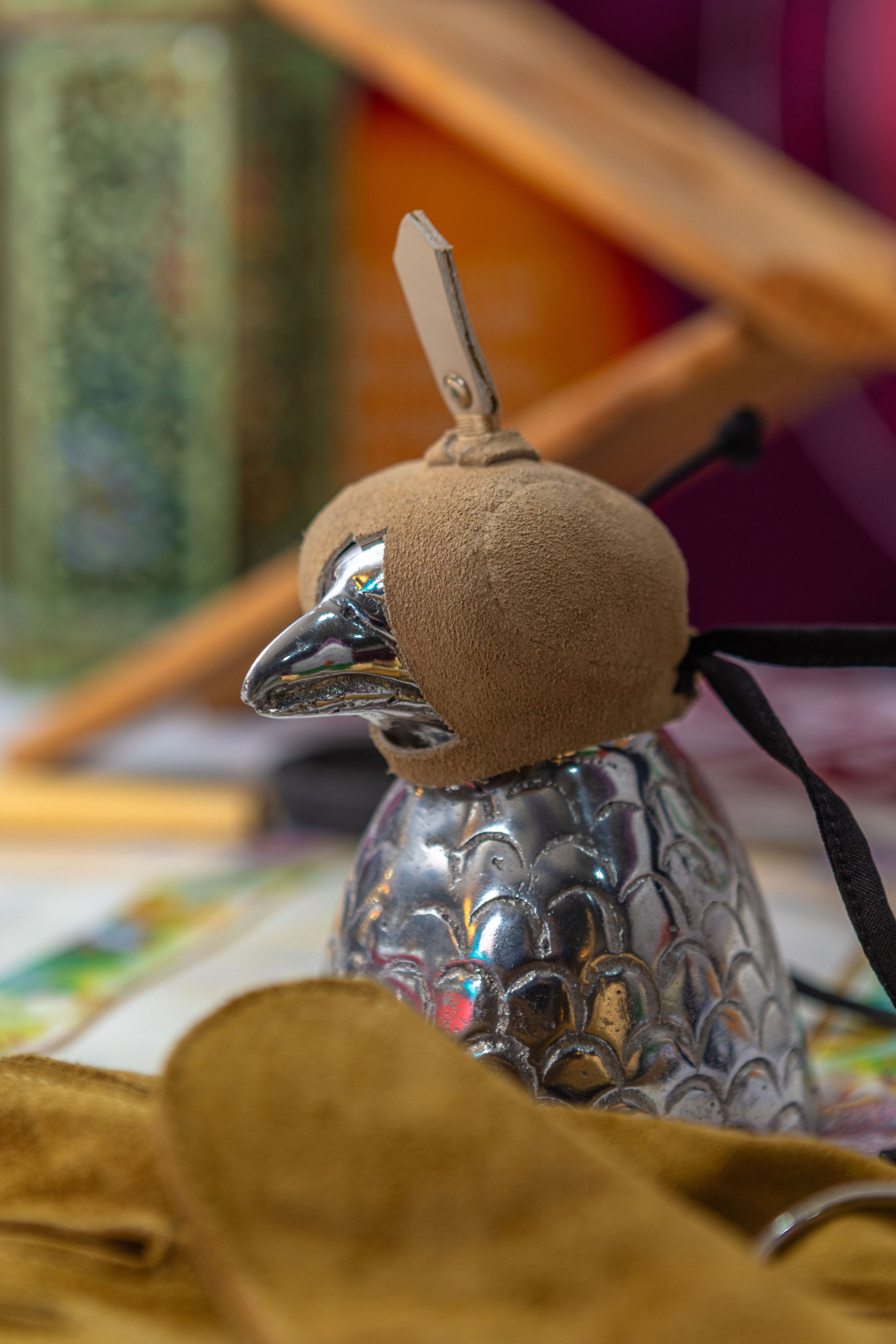 Открытие выставки Мир Корана. Рекламный, предметный, репортажный, семейный фотограф и художник в Москве