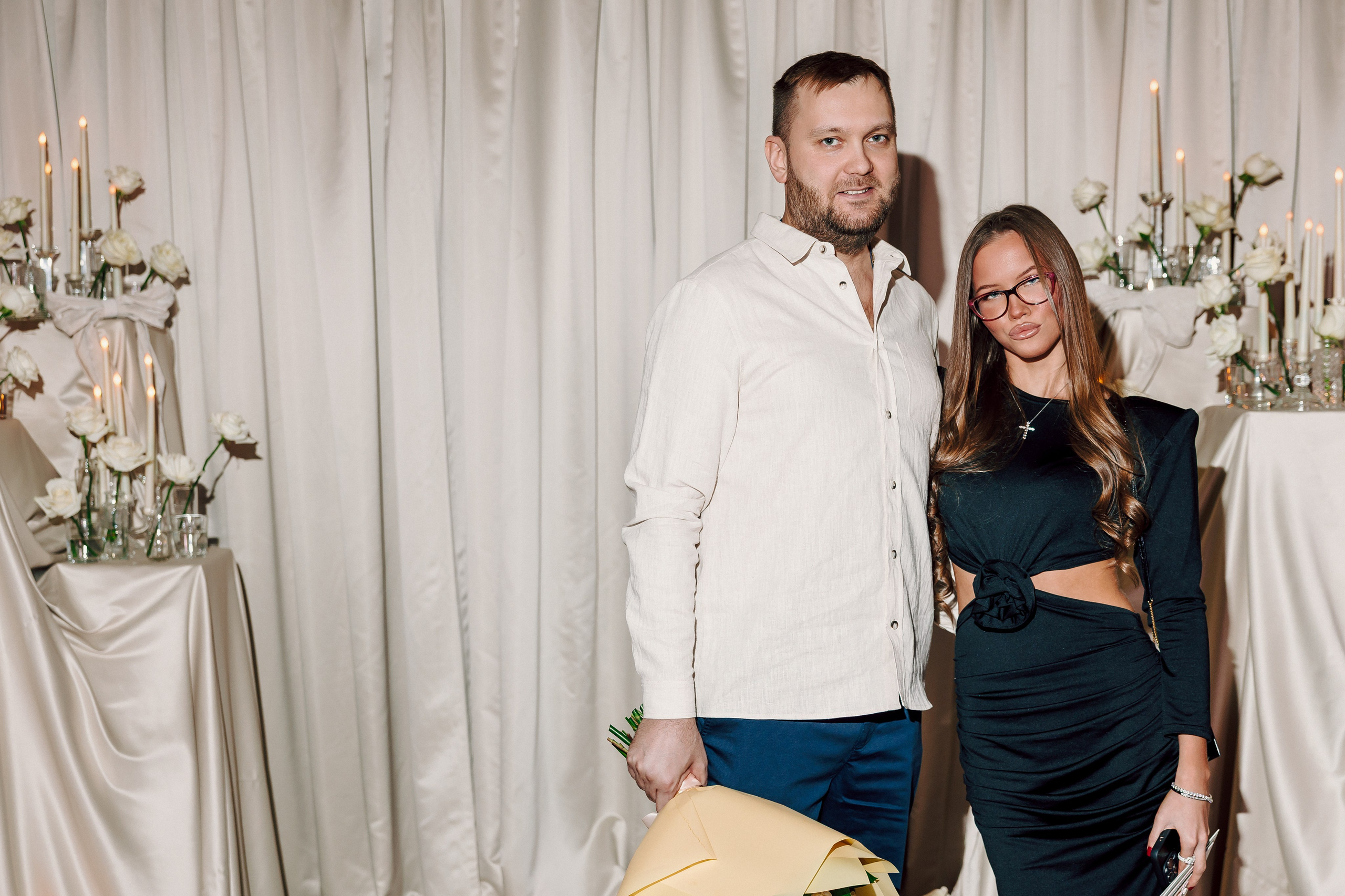 Свадебный день — Дмитрий и Маргарита. Лёшка Варзегов — фотограф