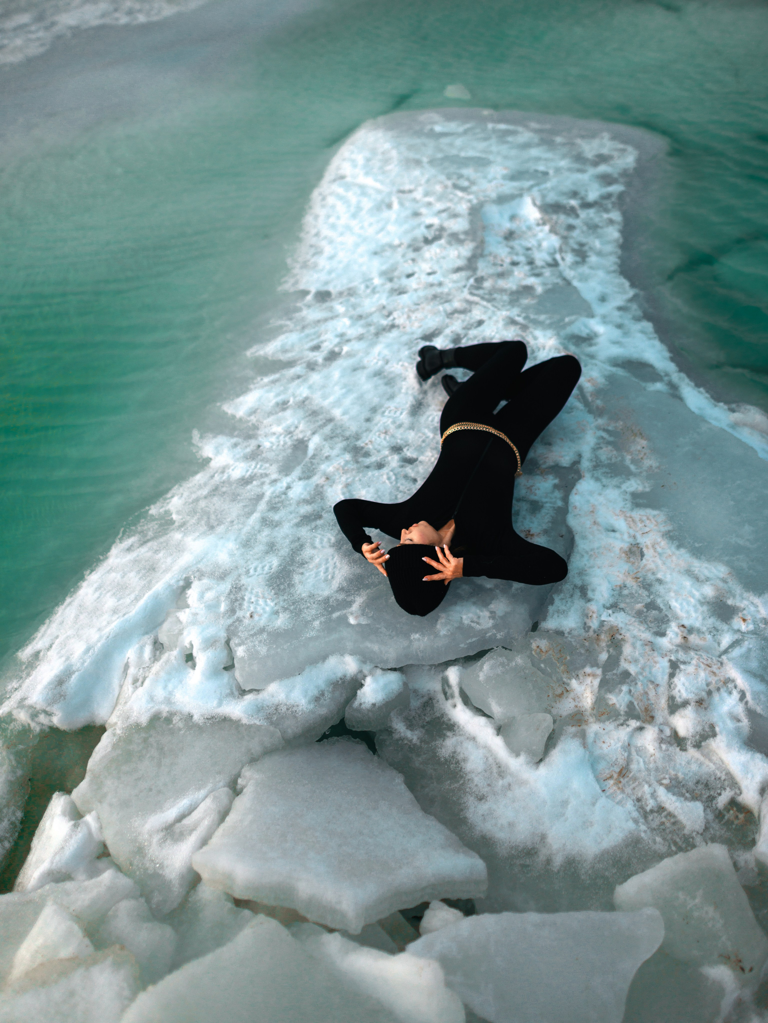 Художественные фотосессии. Фотограф Олег Сотник
