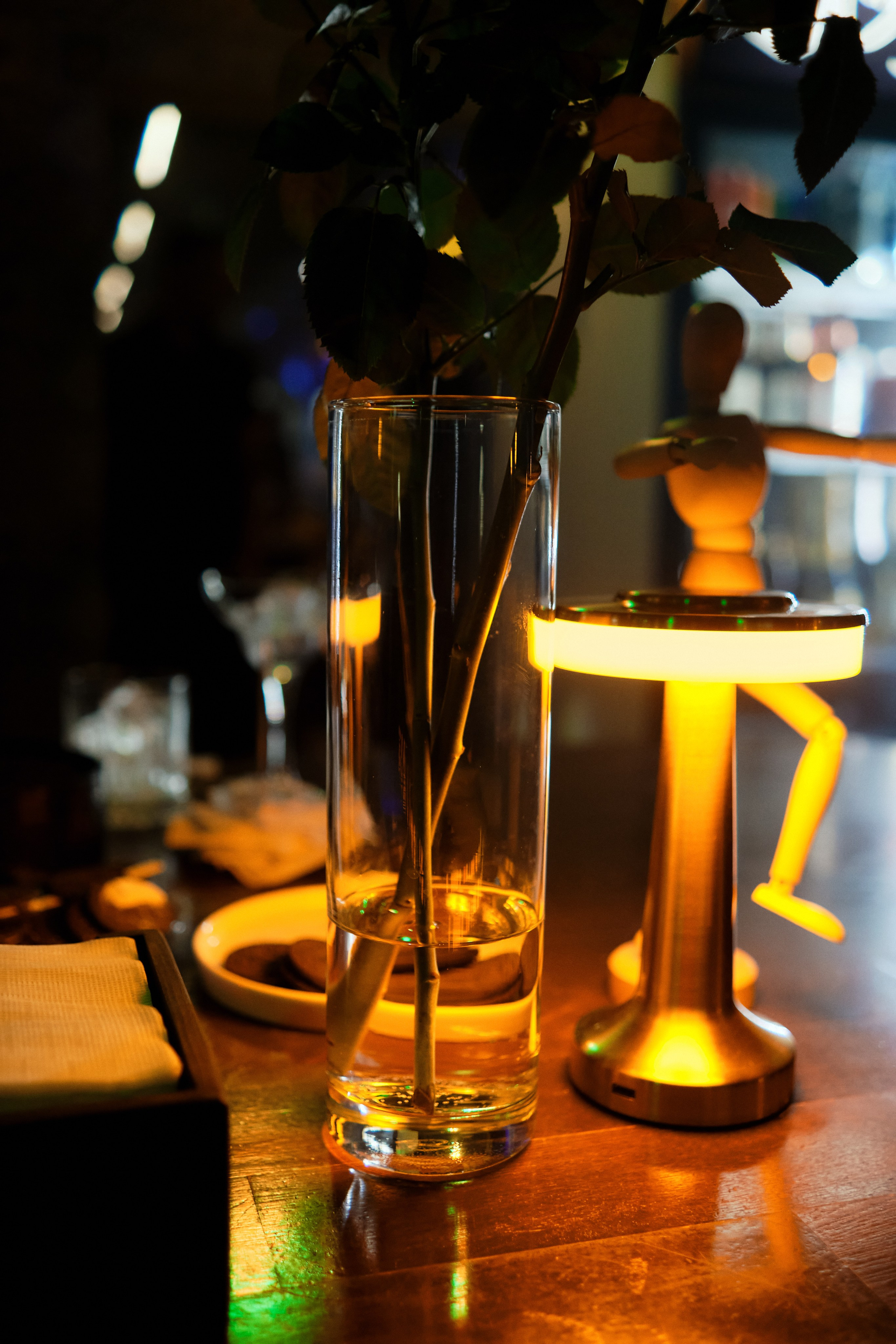 .segments | Community Meetup 01. Фотограф Vika Rin