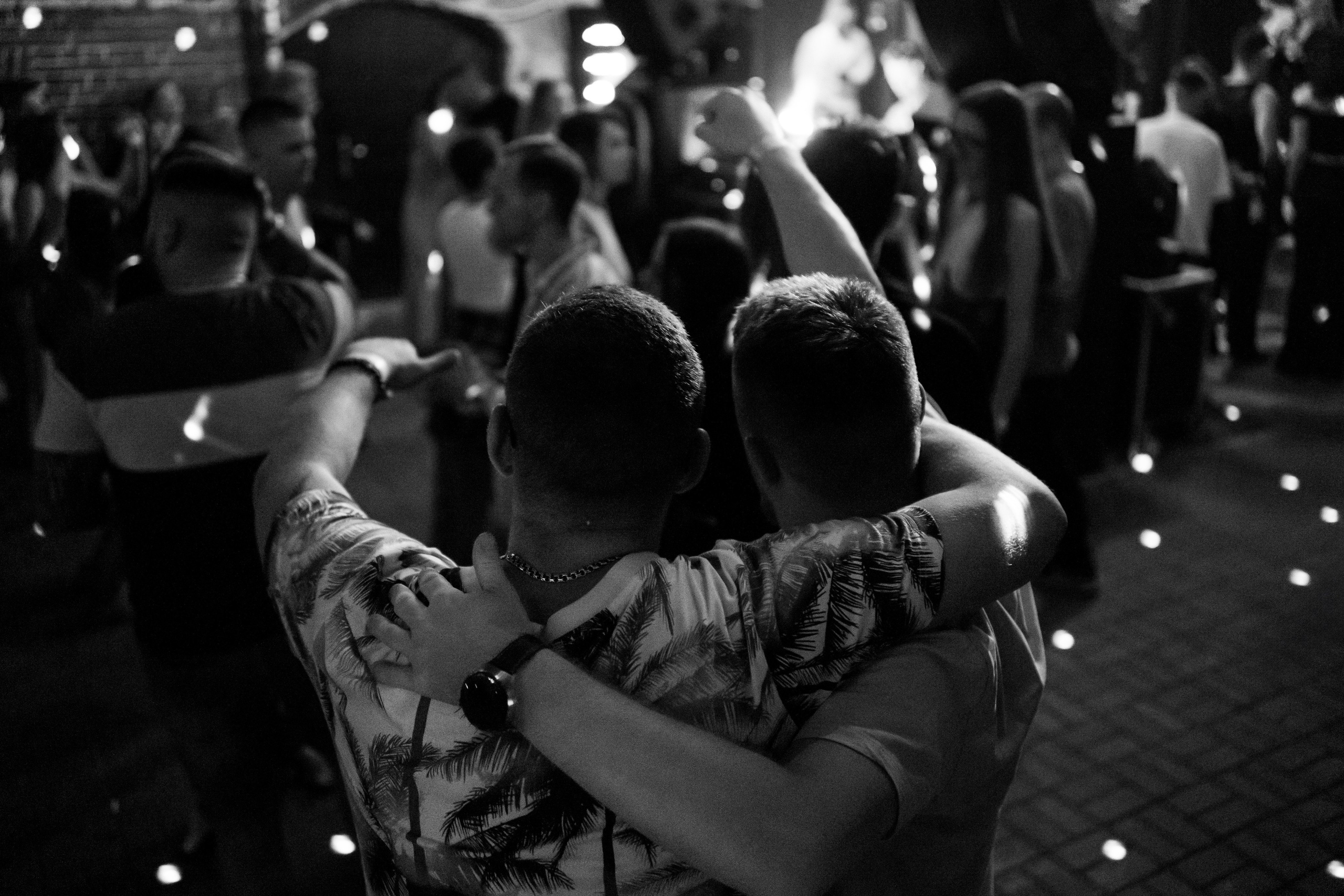 REVOLD PROJECT | season opening 2025. Фотограф Vika Rin