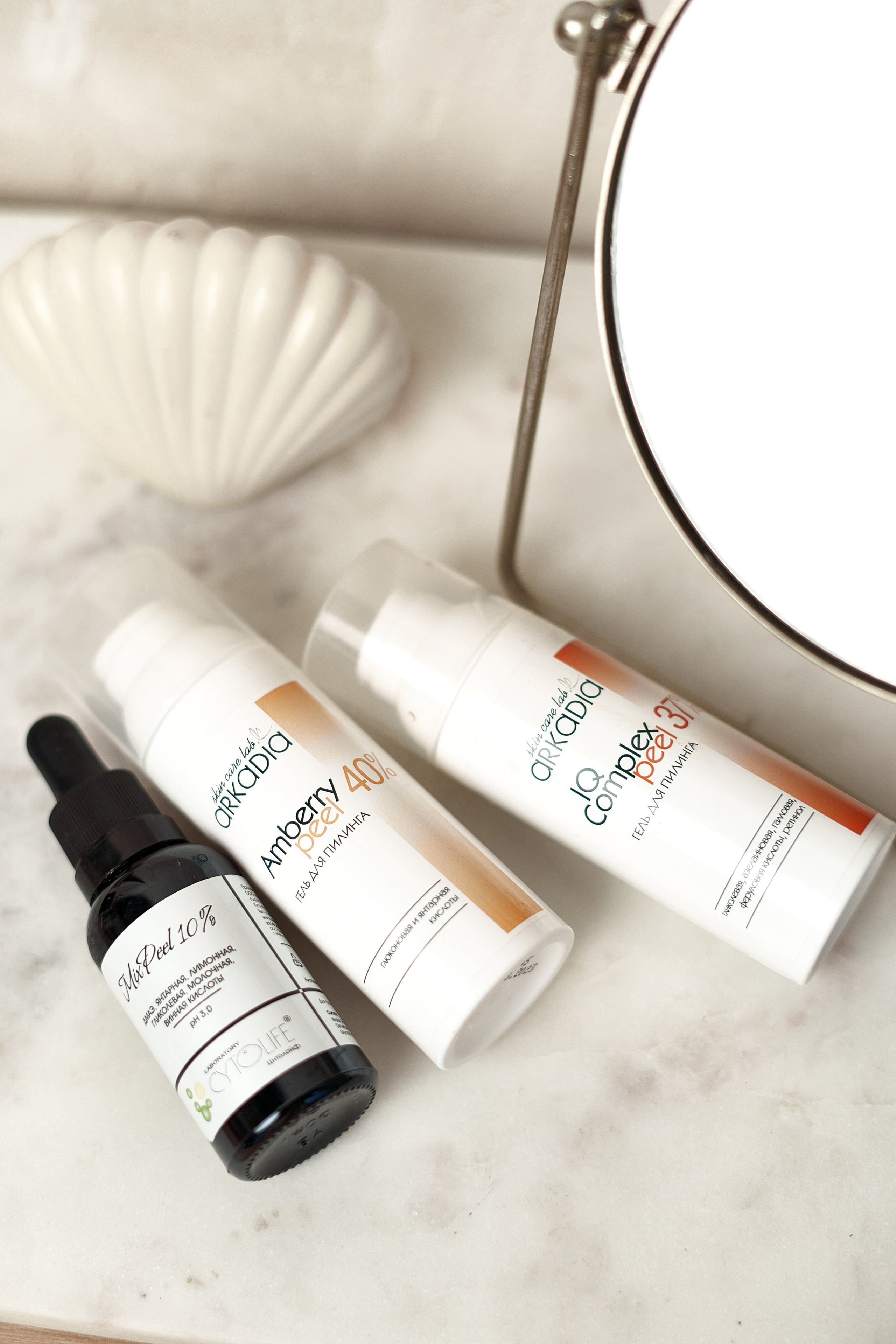 Предметная/контент съёмка. Фотограф в Нижнем Новгороде Марина Кузнецова