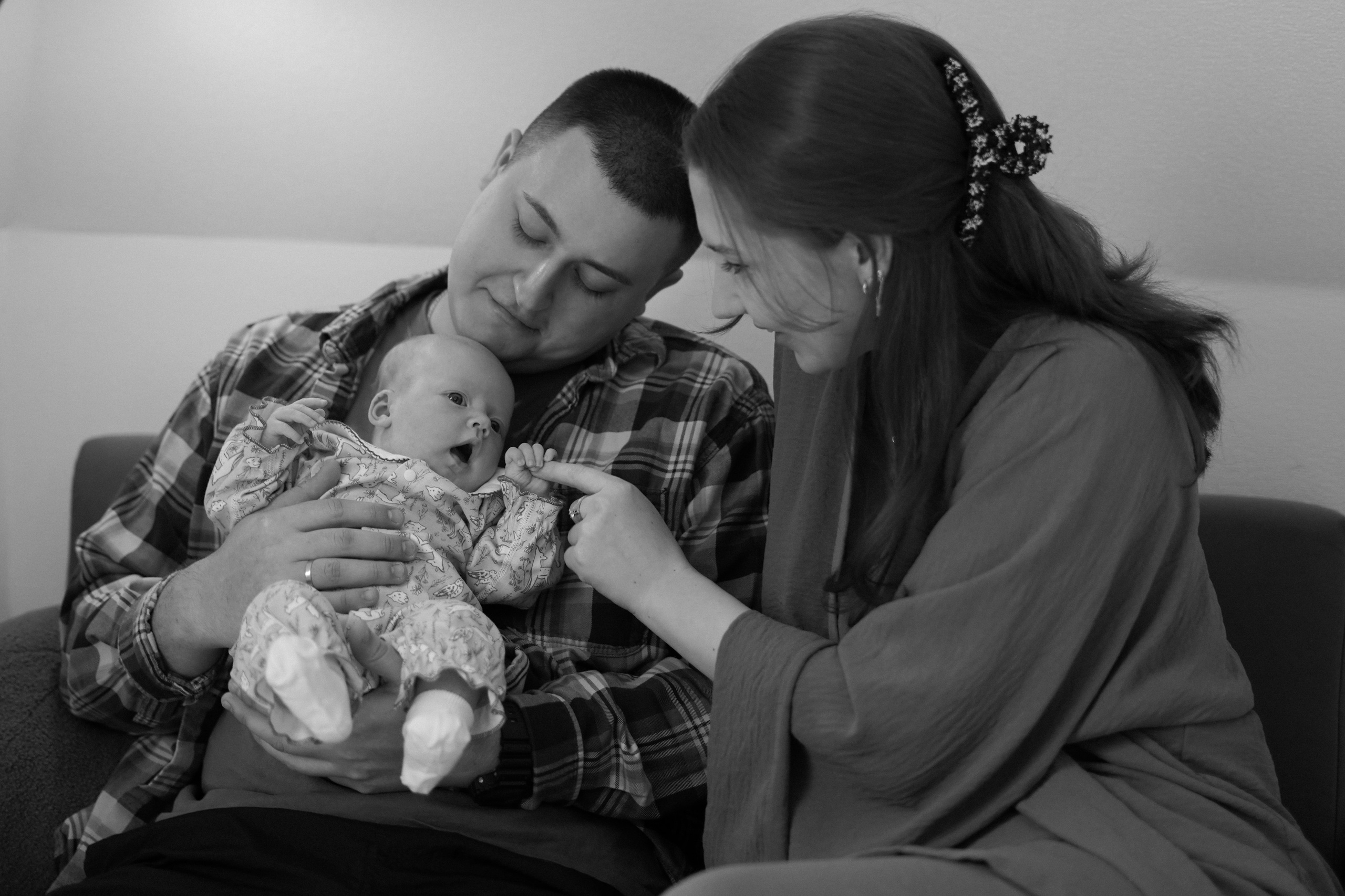 Алиса. Свадебный и портретный фотограф в Санкт-Петербурге Софья Каркачева