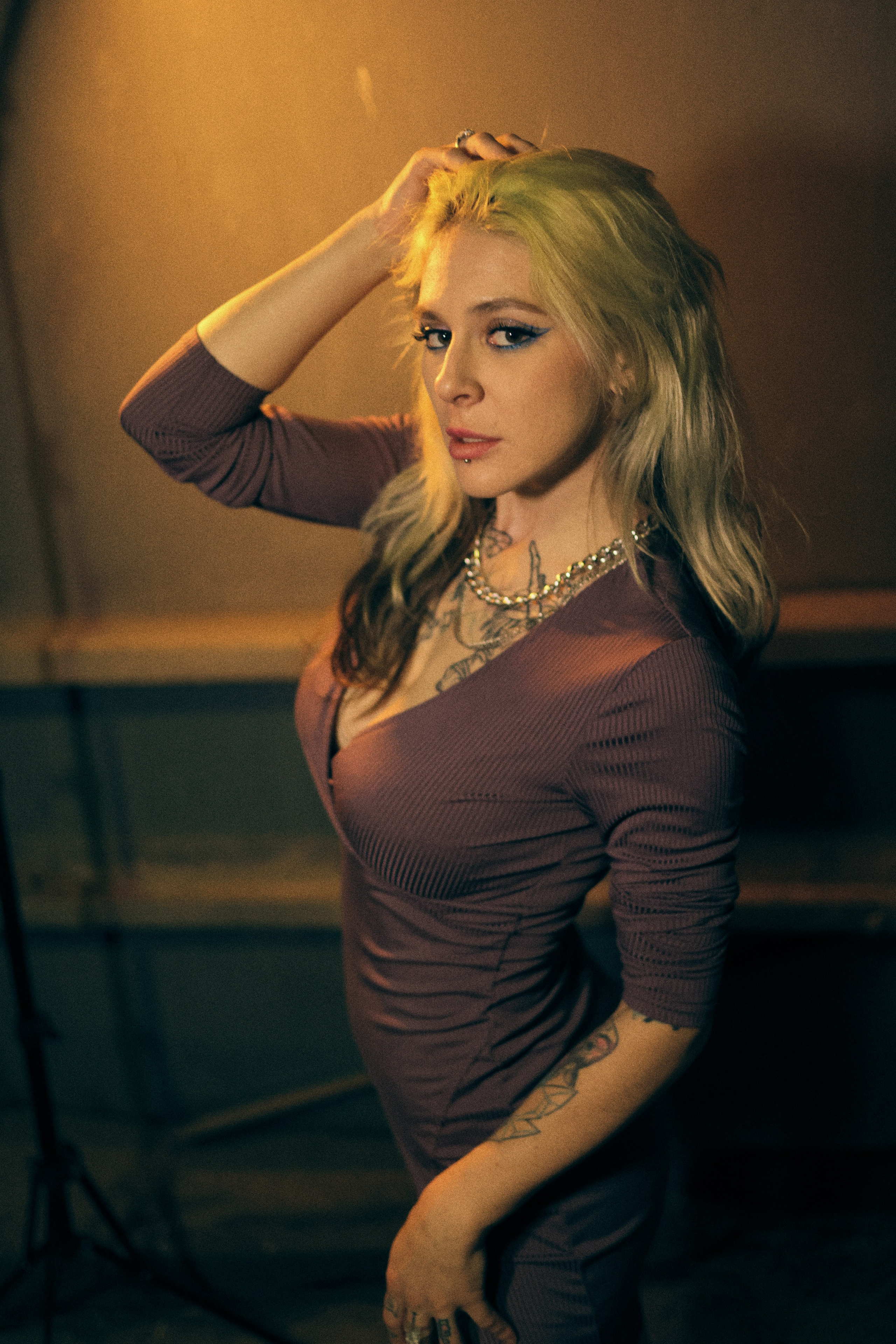 Портреты. Портретный фотограф Андрей Ежков