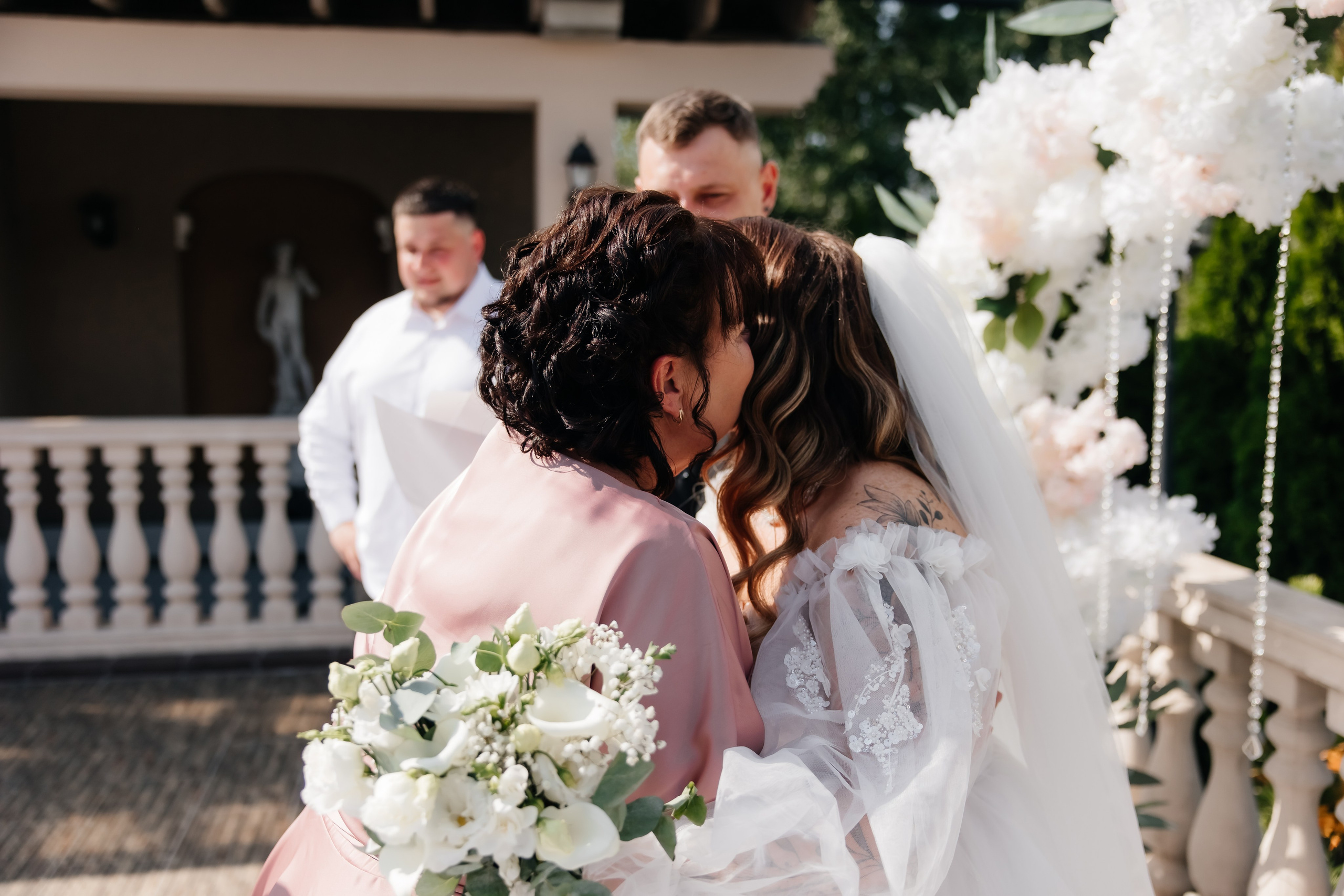 Астория + усадьба Белладжио. Фотограф ВИКА МЕДУЗА