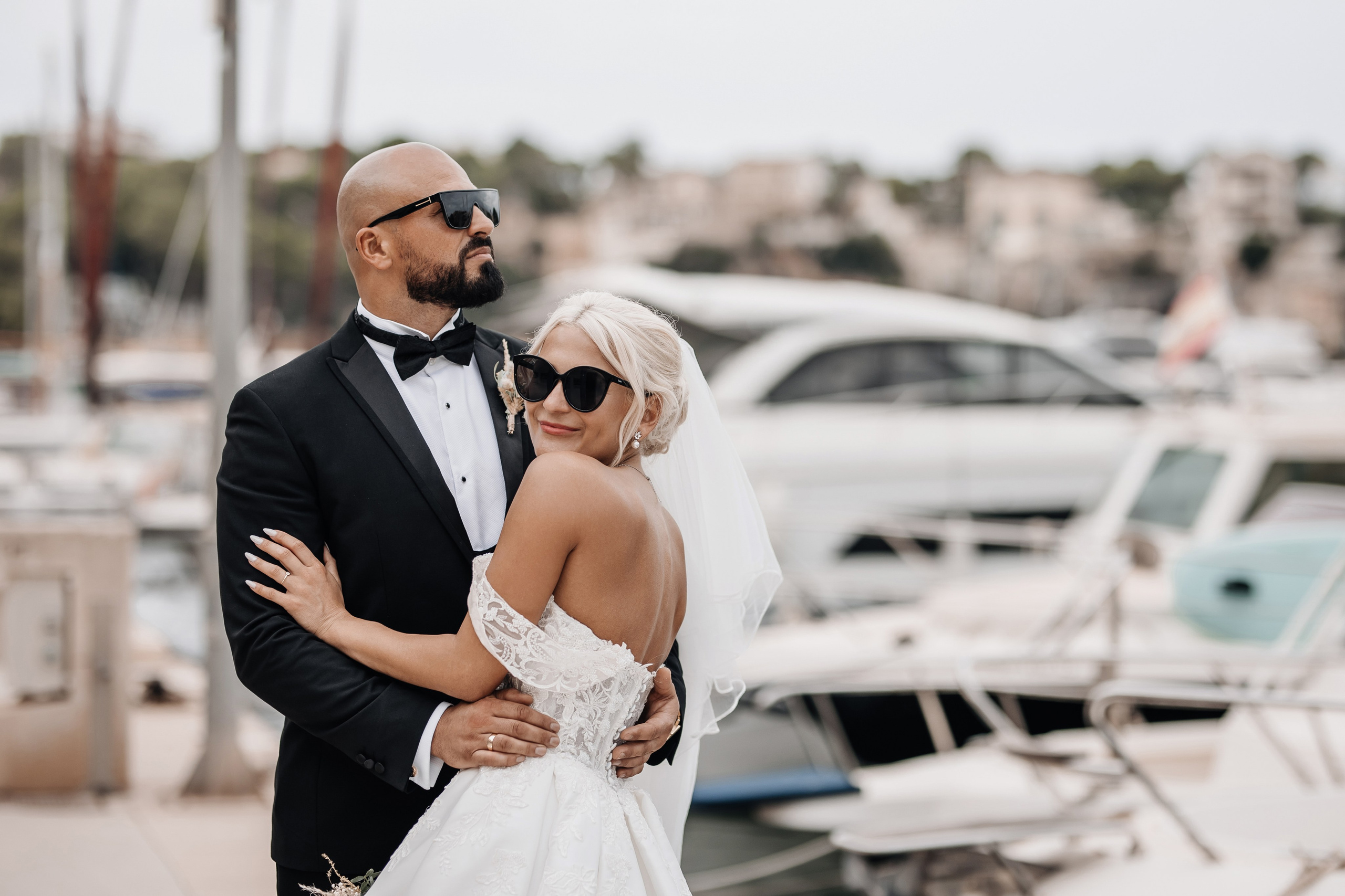 Vaida_&_Tadas. Фотограф на Майорке Екатерина Дробышева