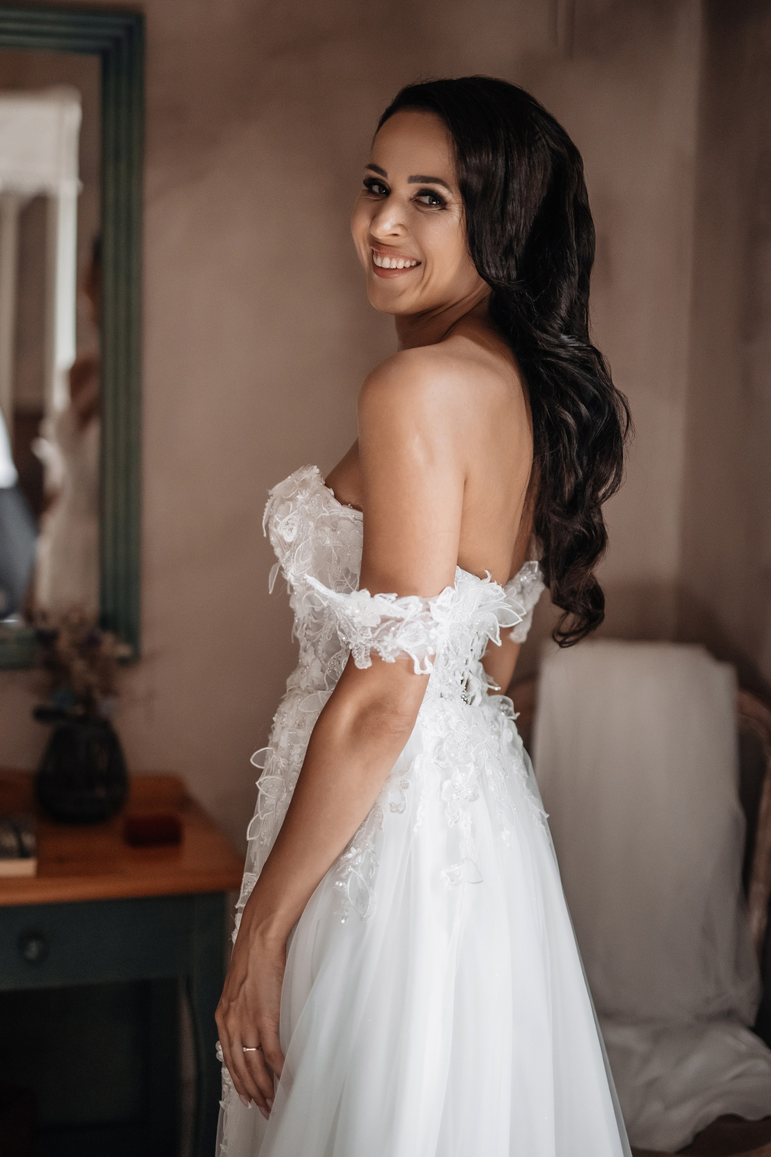 Inga_&_Romas. Фотограф на Майорке Екатерина Дробышева