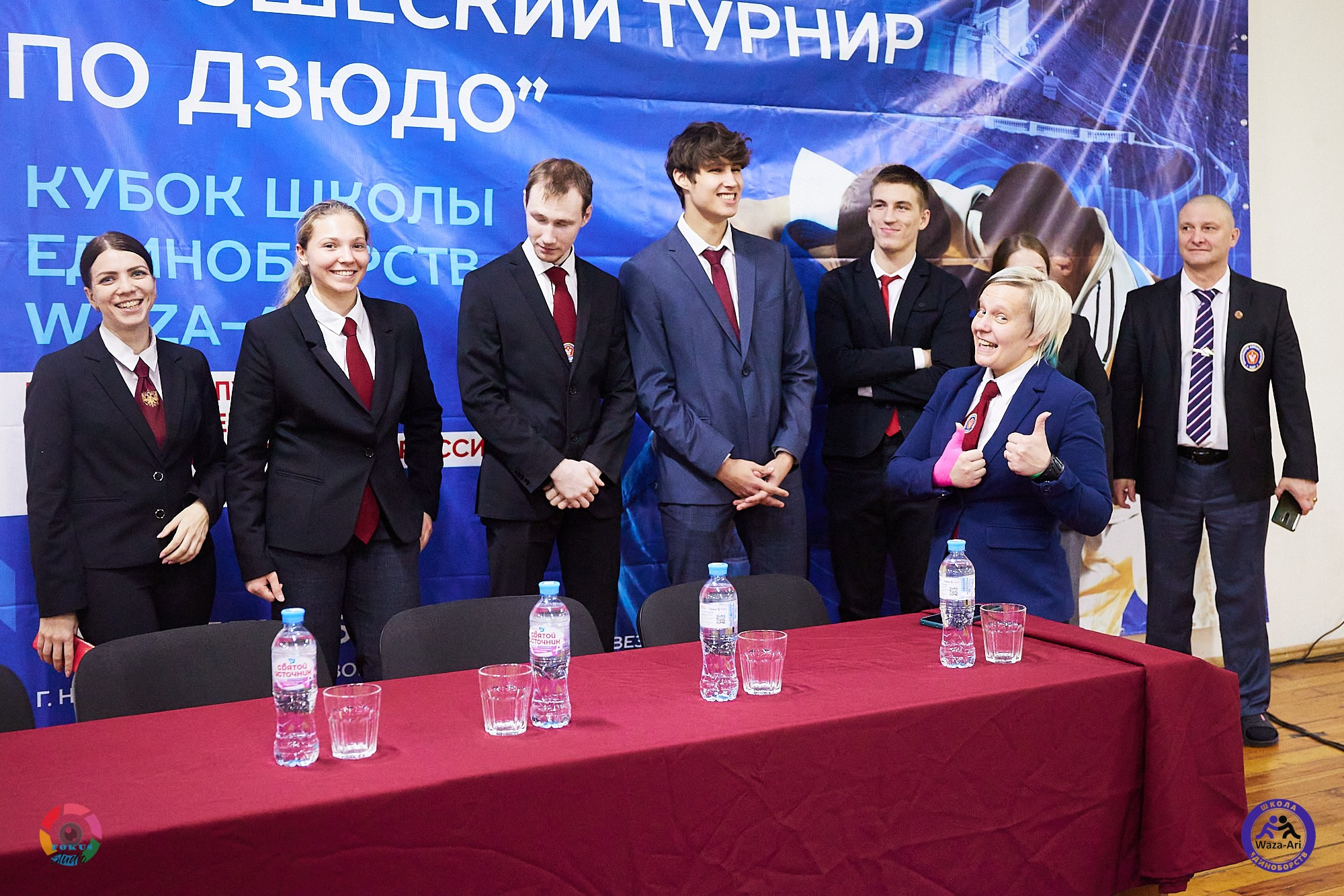 Репортаж Турнир по дзюдо. Спортивный фотограф Некрасов Денис