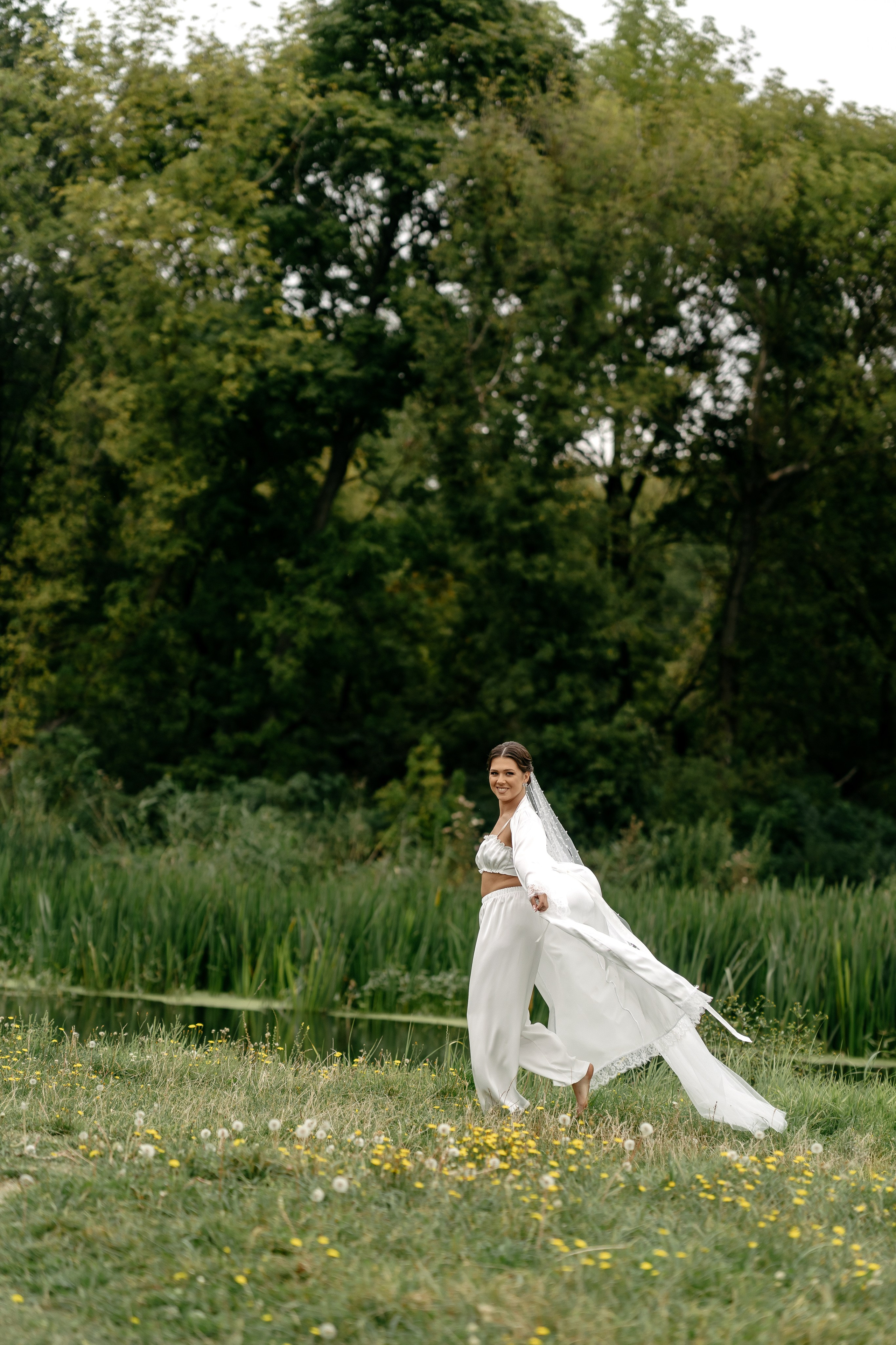 Александр и Дарья. Свадебный и семейный фотограф в Алексеевке Марина Купреева