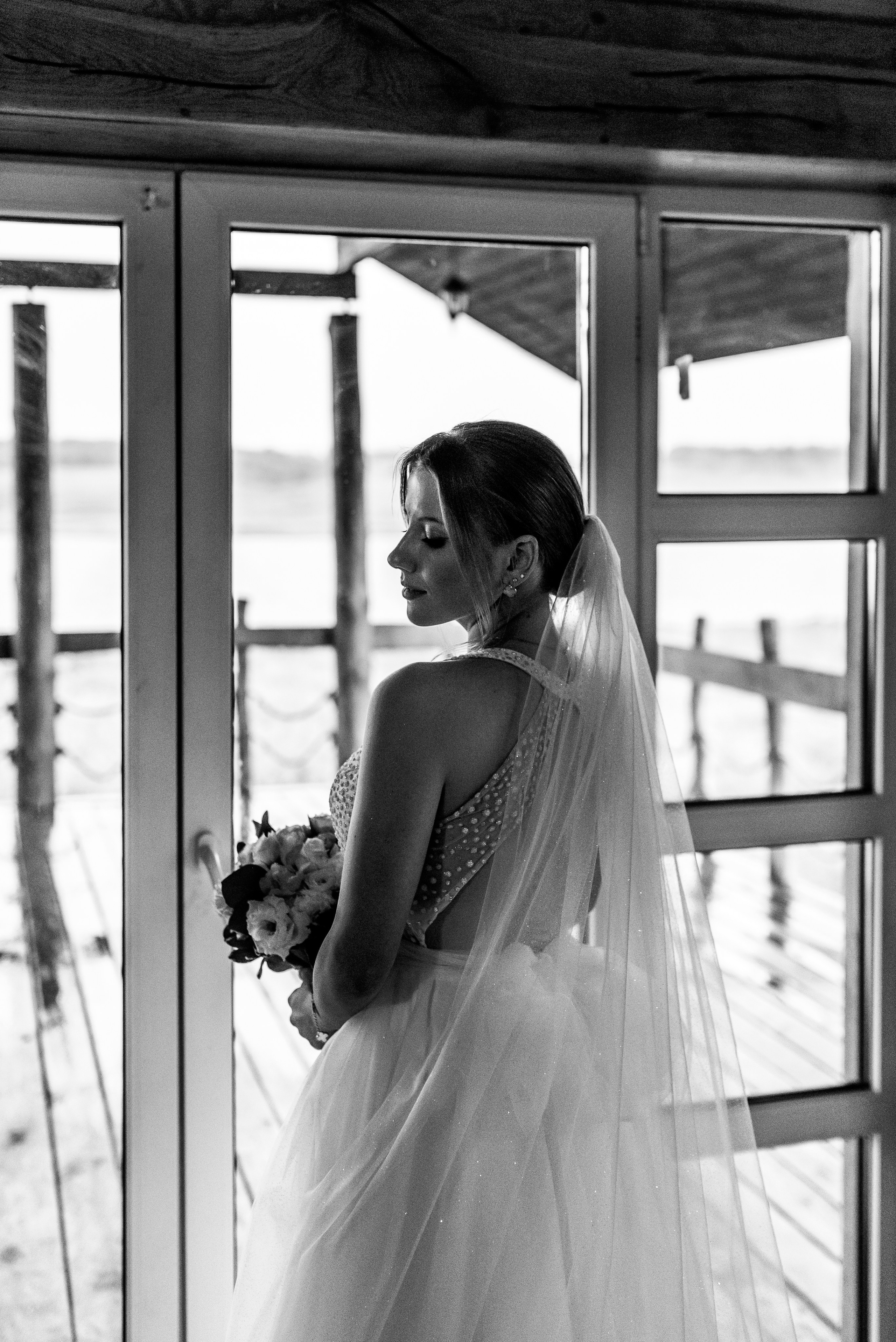 Лиза и Максим. Свадебный и семейный фотограф в Алексеевке Марина Купреева