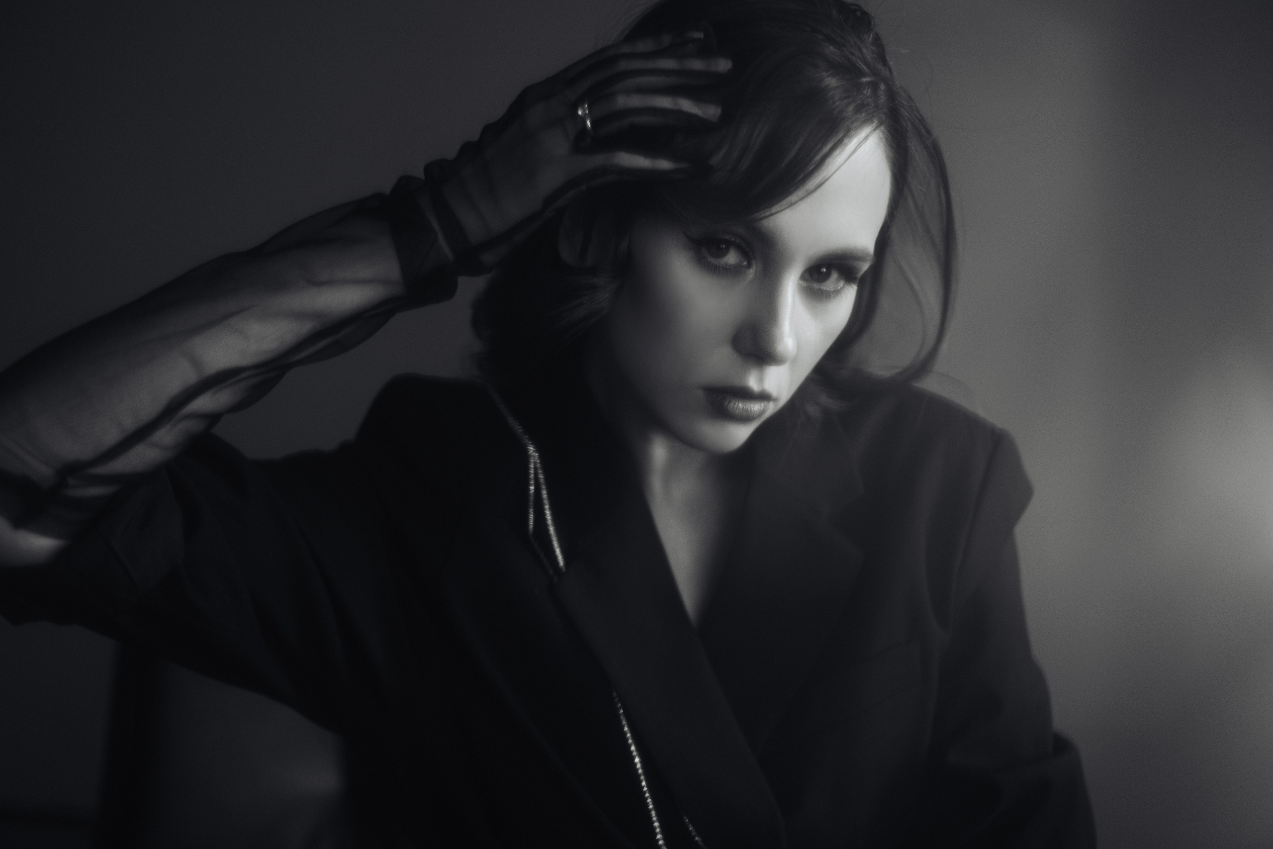 Юлия | Black. Свадебный фотограф в Санкт-Петербурге Иванова Рената