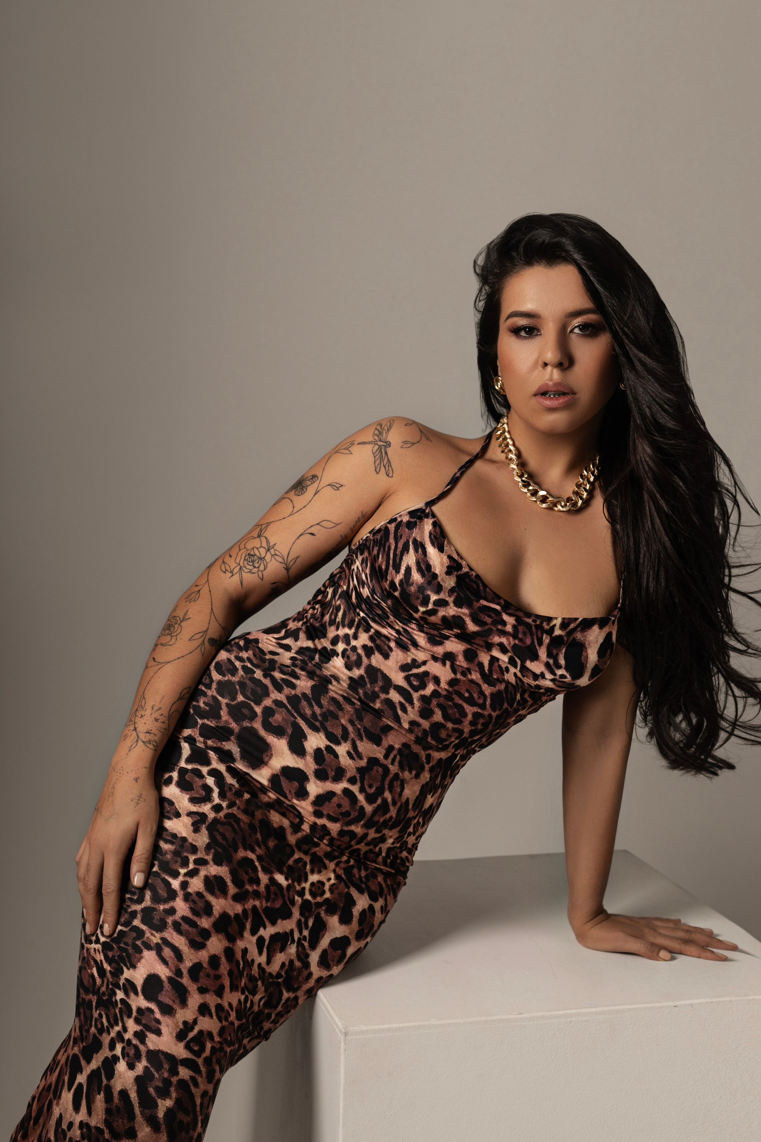 Студийная съёмка. Женский фотограф в Санкт-Петербурге, Москве и весь мир Алёна Мамаева