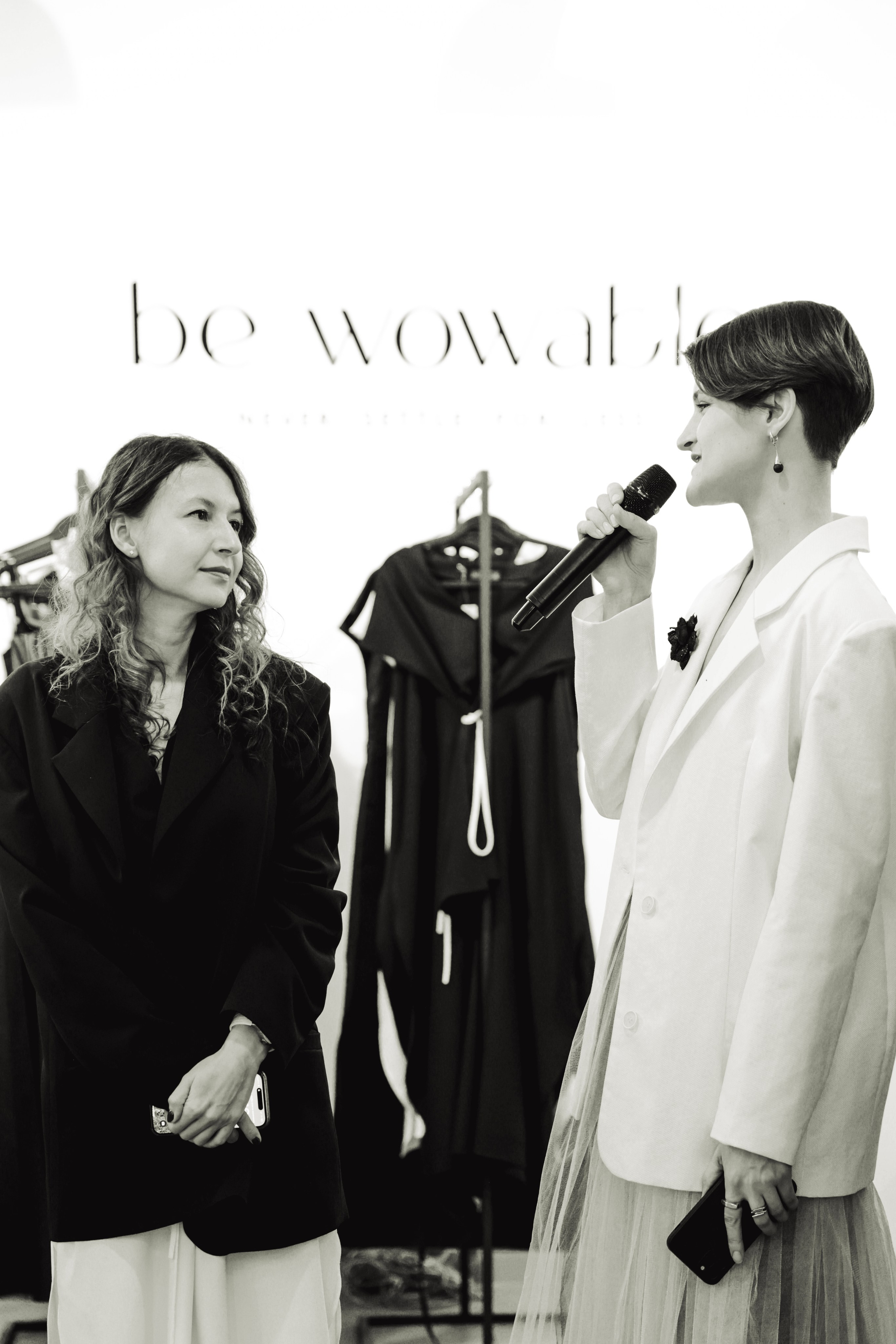 Be WOWable & Just SHE. Fashion Фотограф в СПб Yana Kochkina