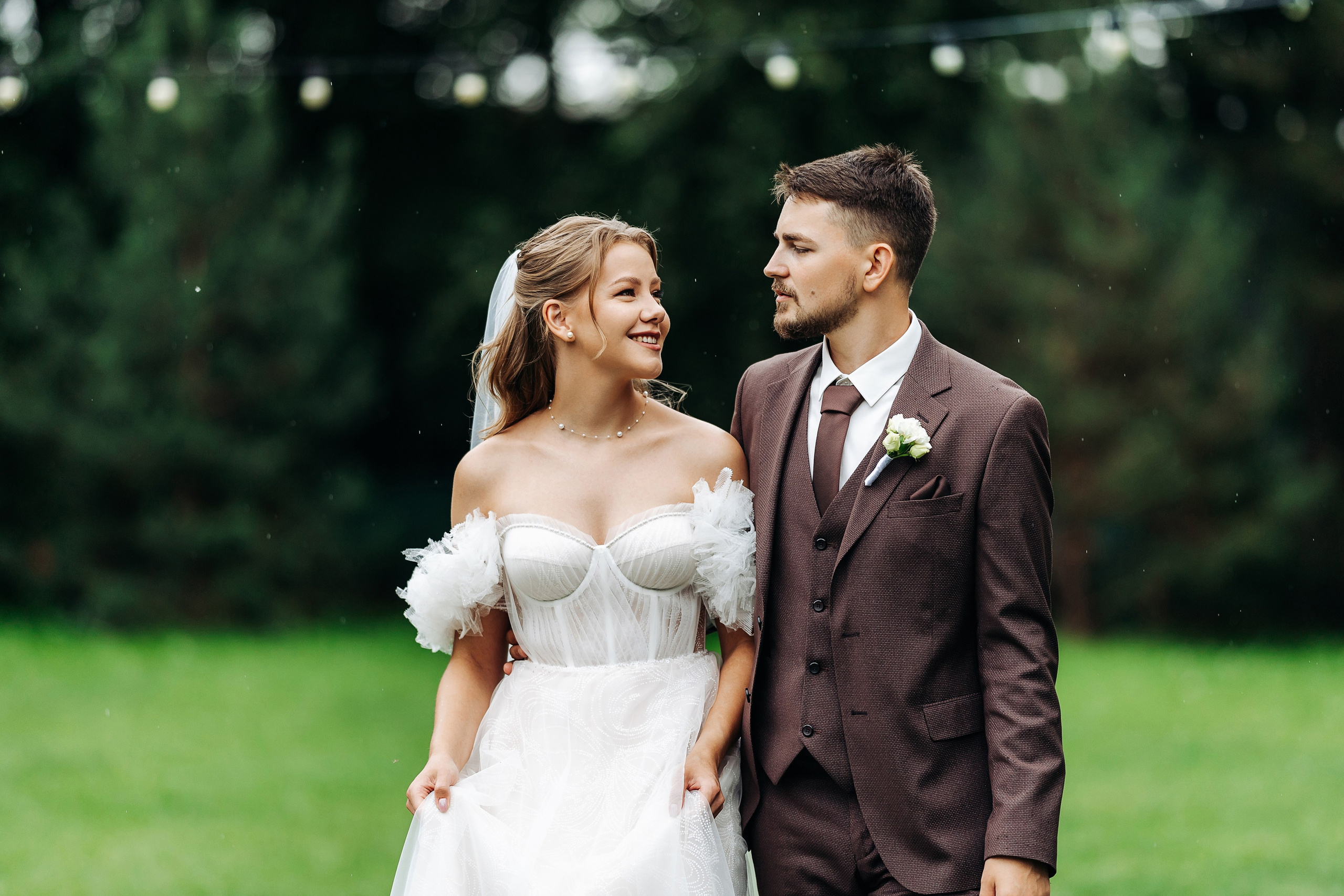 Александр Ирина. Фотограф Омск Андрей Козяков