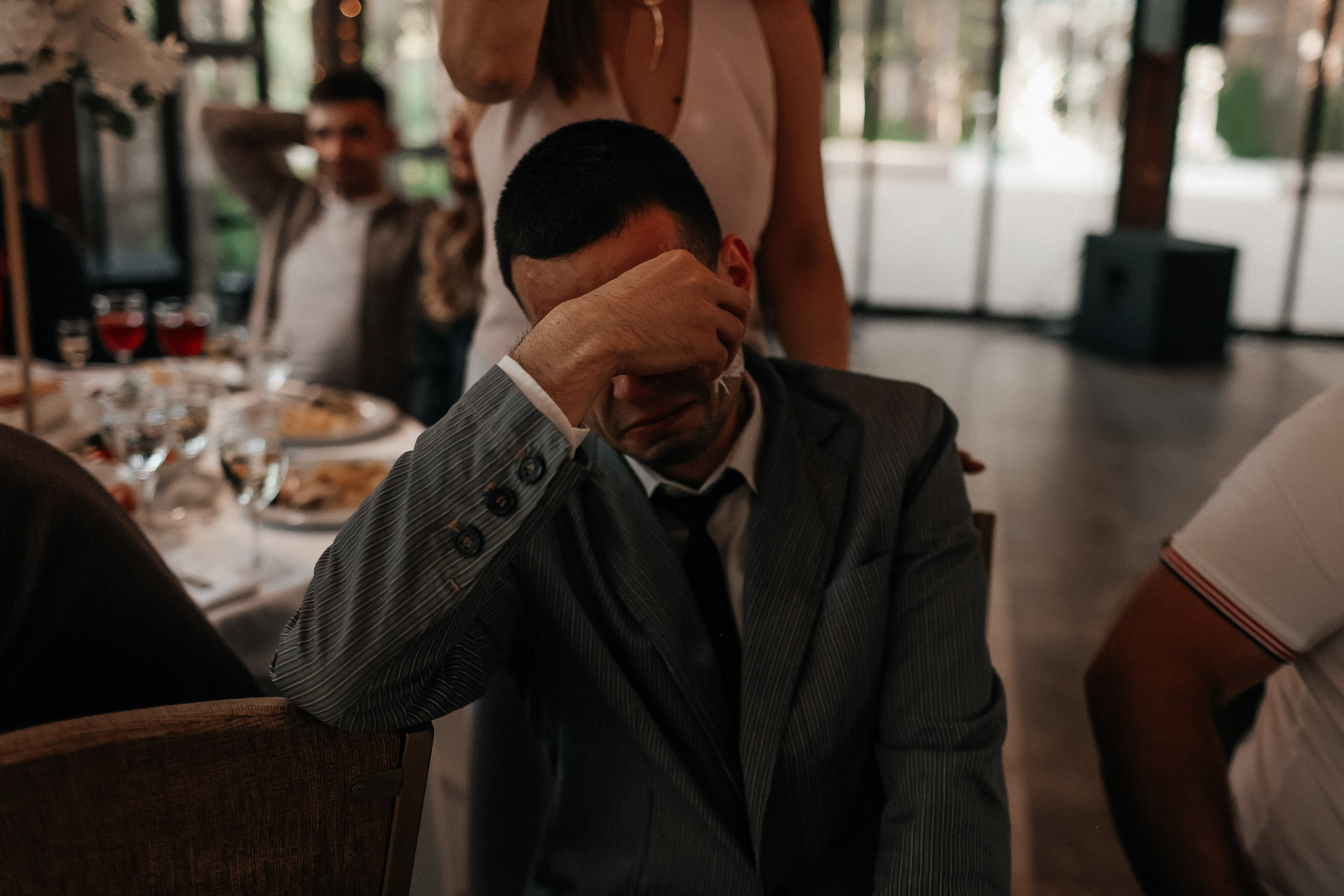 ЮРИЙ&ВАЛЕРИЯ. Фотограф Константин Неретин Магнитогорск, Челябинск, Екатеринбург, Москва, Питер, Тюмень