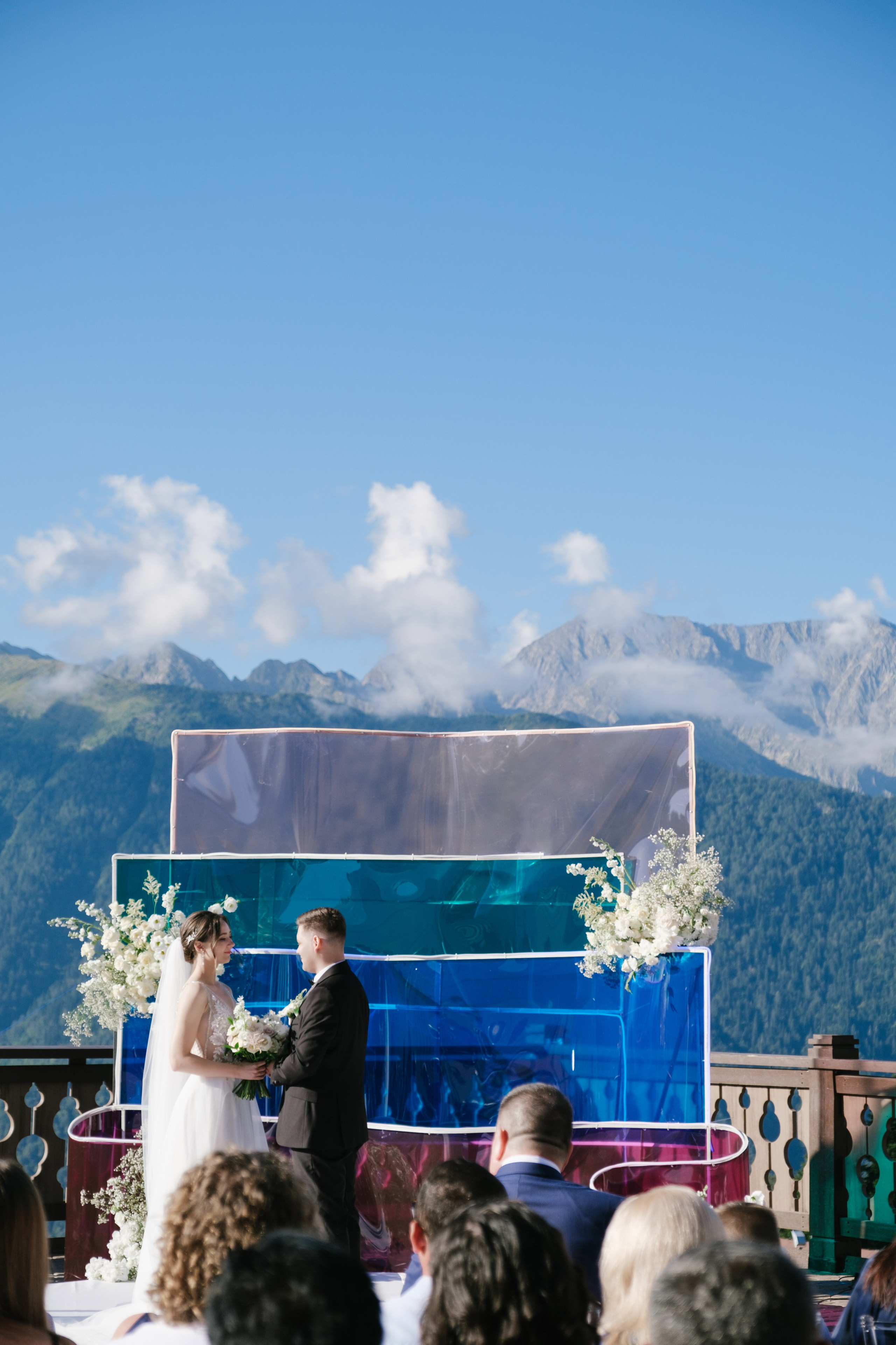 Сияние. Свадебный Видеограф Фотограф в Сочи